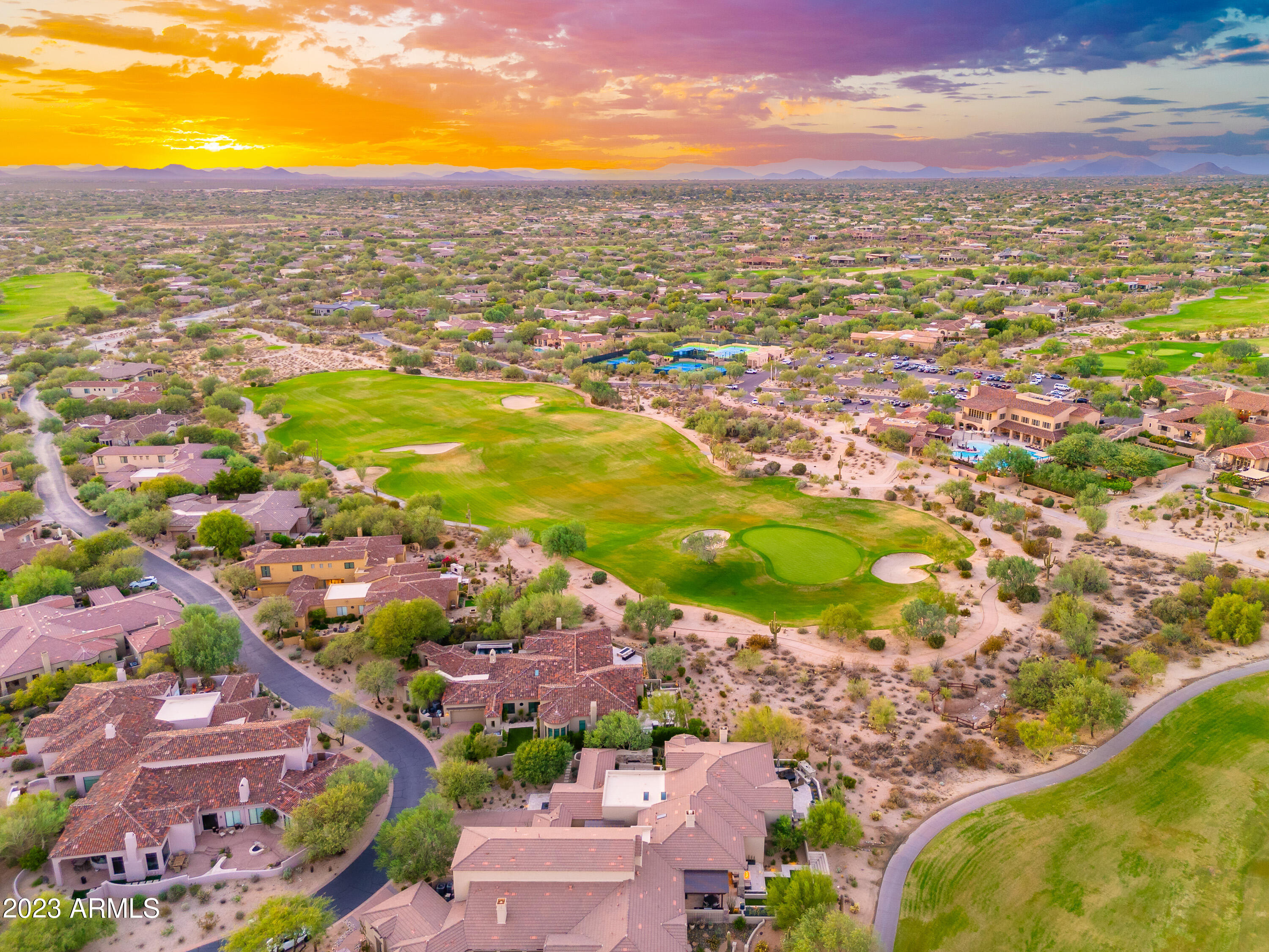 9280 E THOMPSON PEAK Parkway, 22