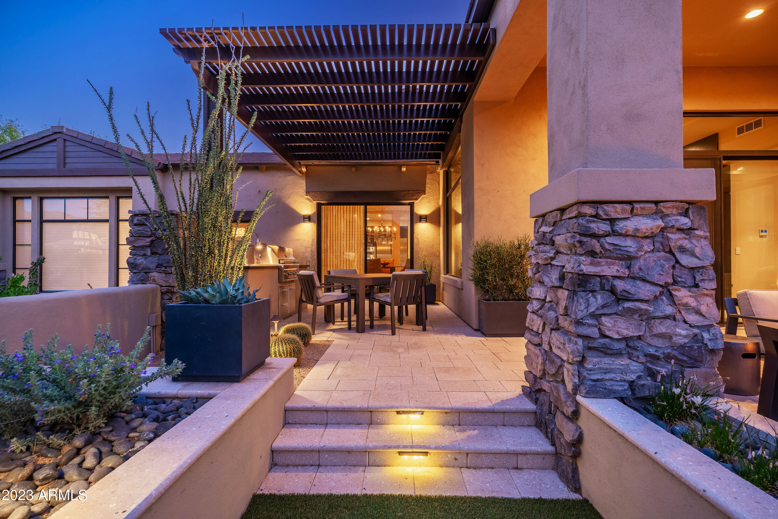 9280 E THOMPSON PEAK Parkway, 22