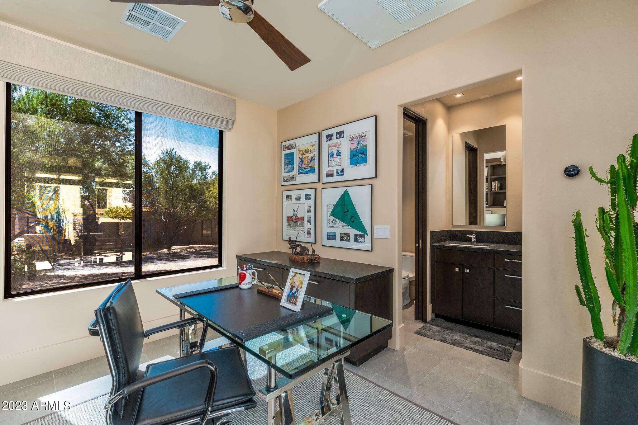 9280 E THOMPSON PEAK Parkway, 22