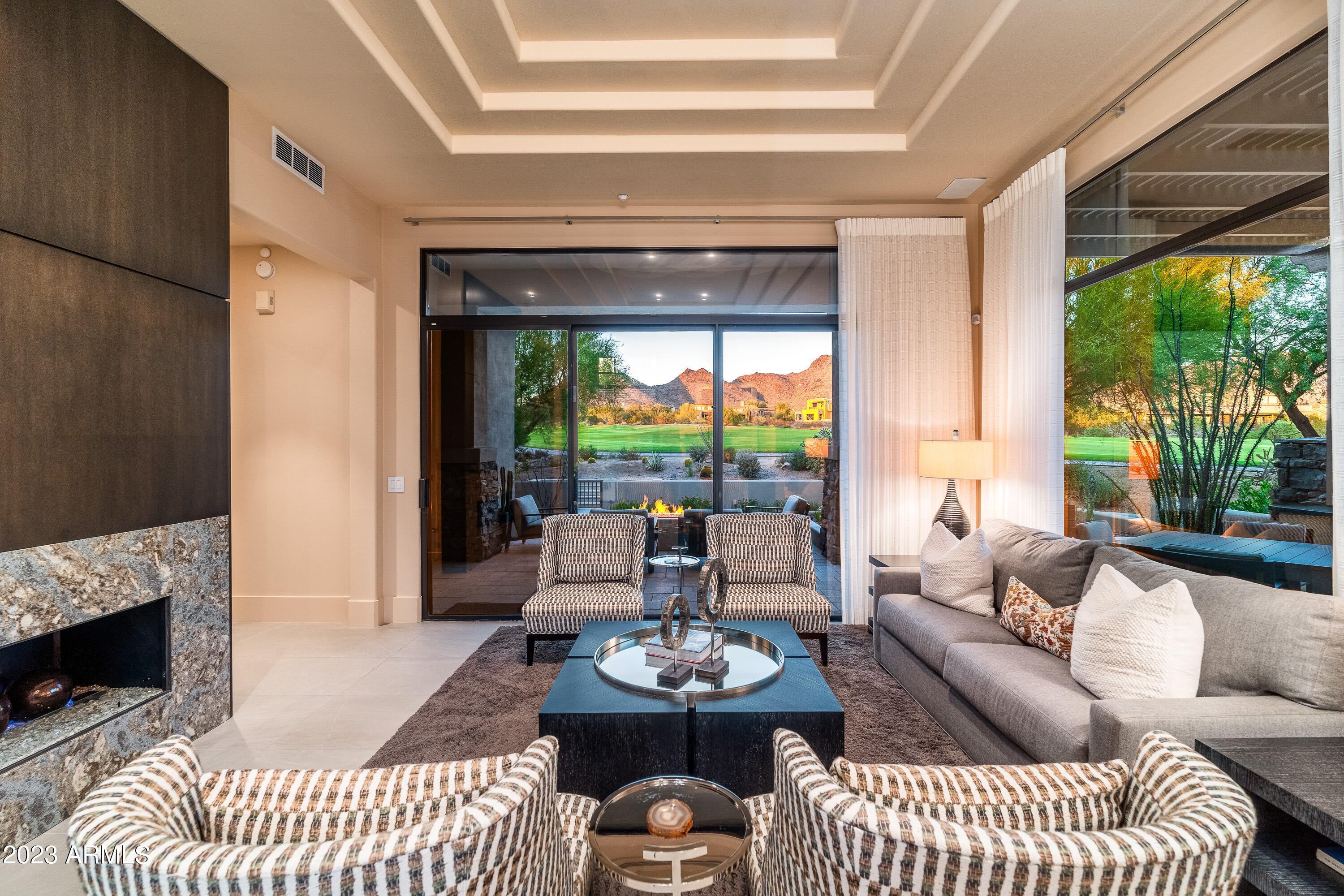 9280 E THOMPSON PEAK Parkway, 22