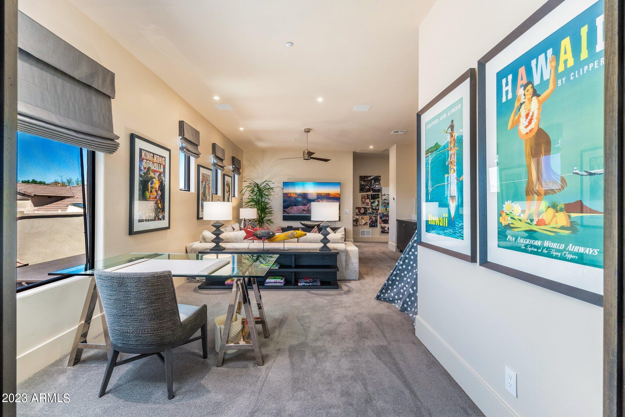 9280 E THOMPSON PEAK Parkway, 22