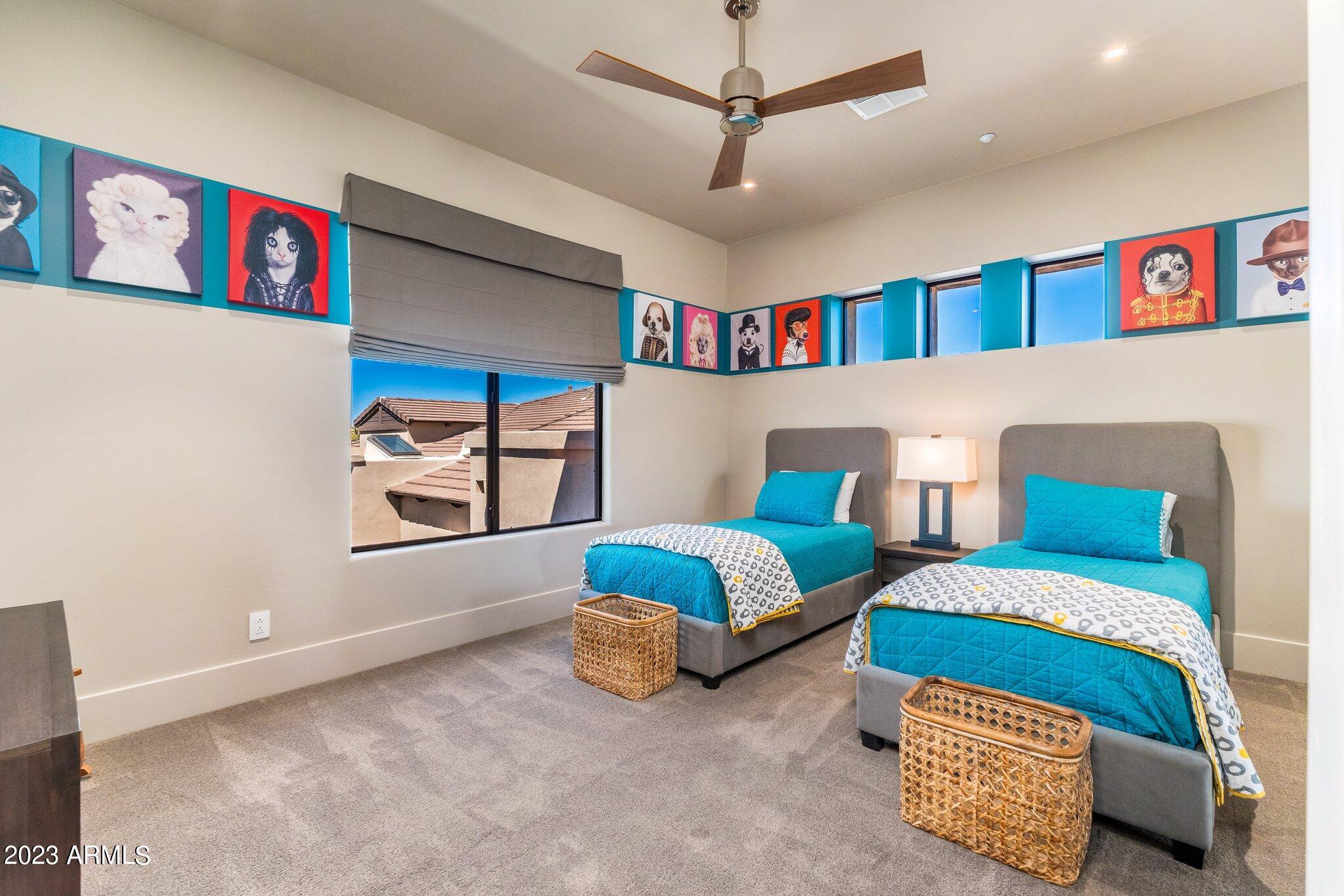 9280 E THOMPSON PEAK Parkway, 22