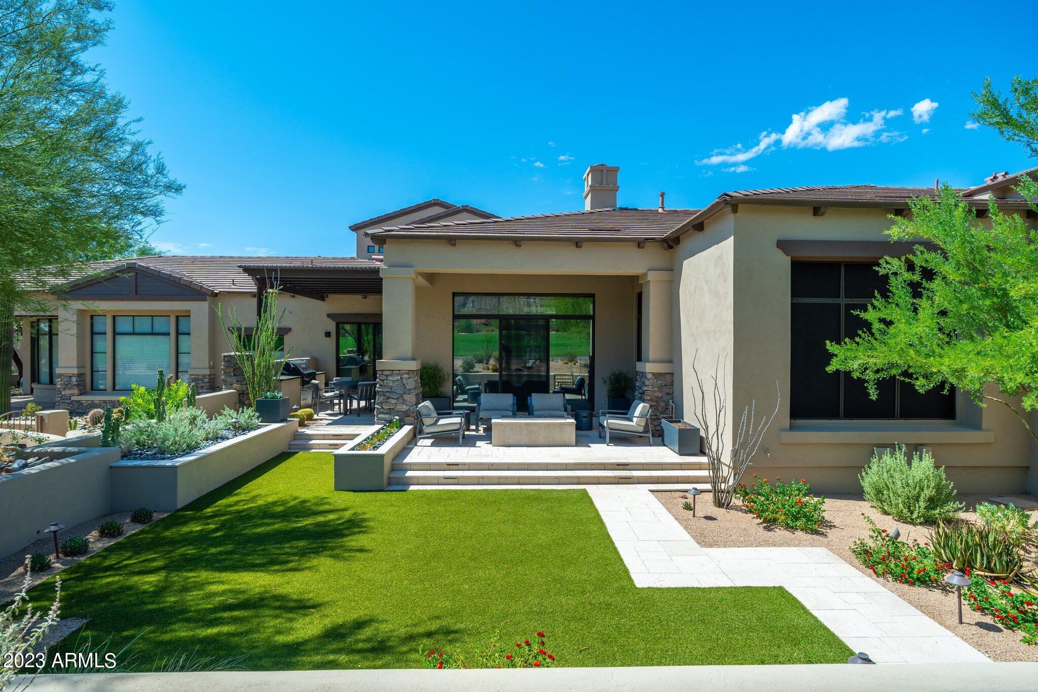 9280 E THOMPSON PEAK Parkway, 22