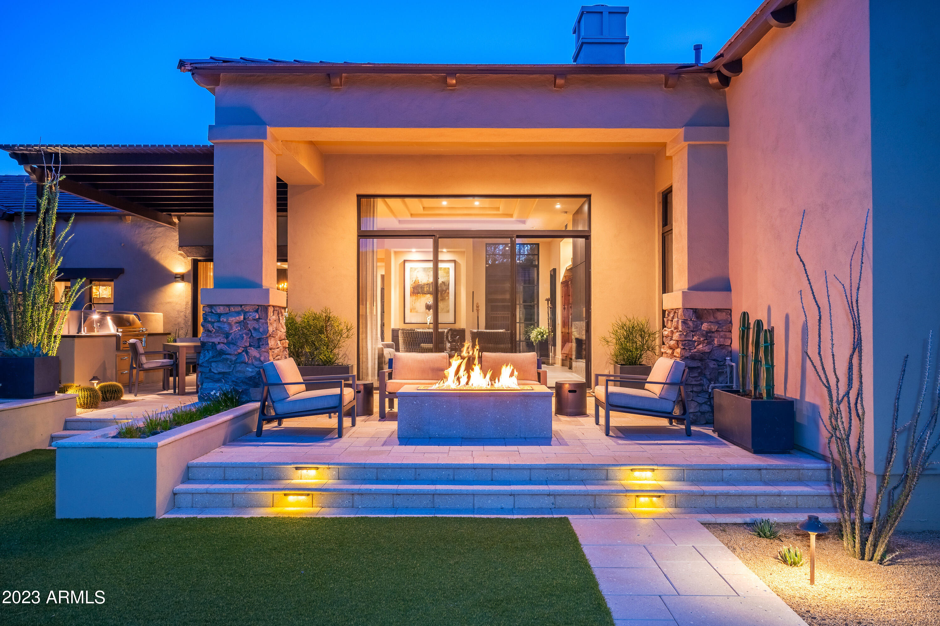 9280 E THOMPSON PEAK Parkway, 22