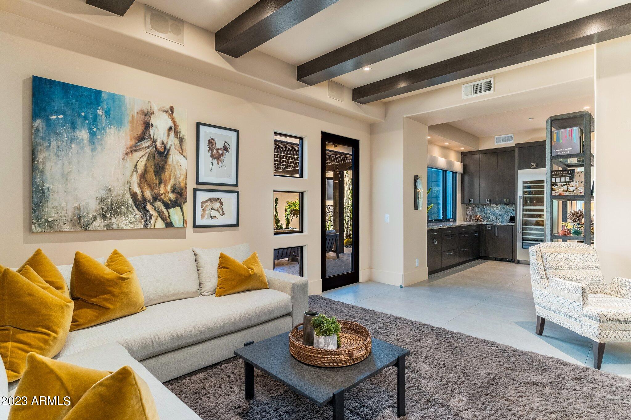 9280 E THOMPSON PEAK Parkway, 22