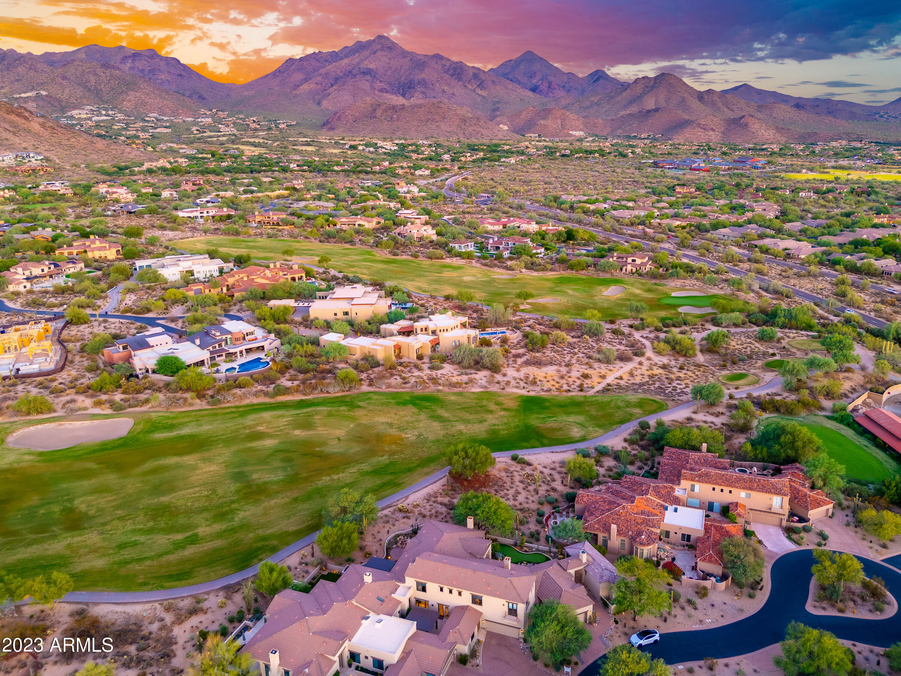 9280 E THOMPSON PEAK Parkway, 22