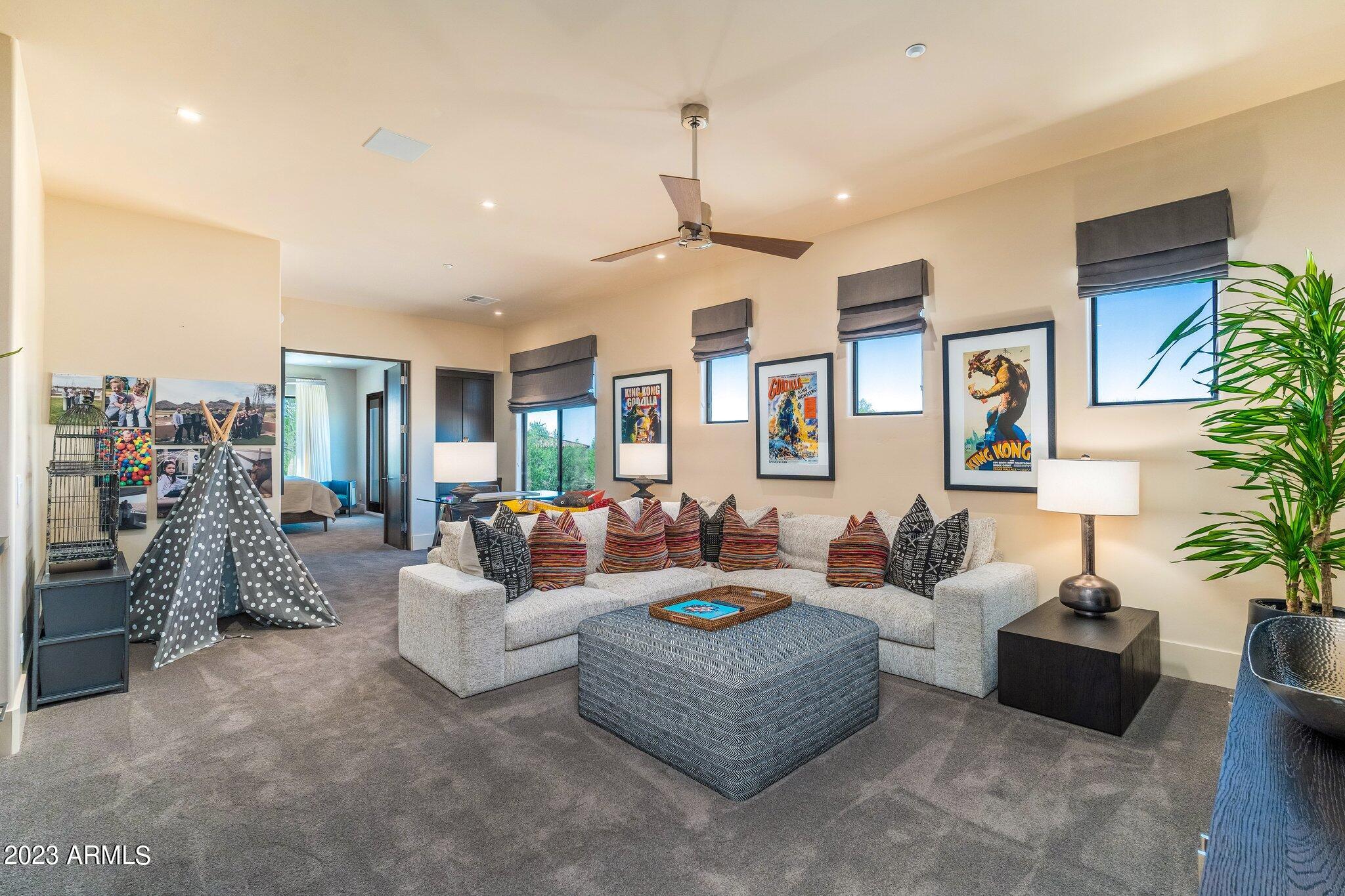 9280 E THOMPSON PEAK Parkway, 22