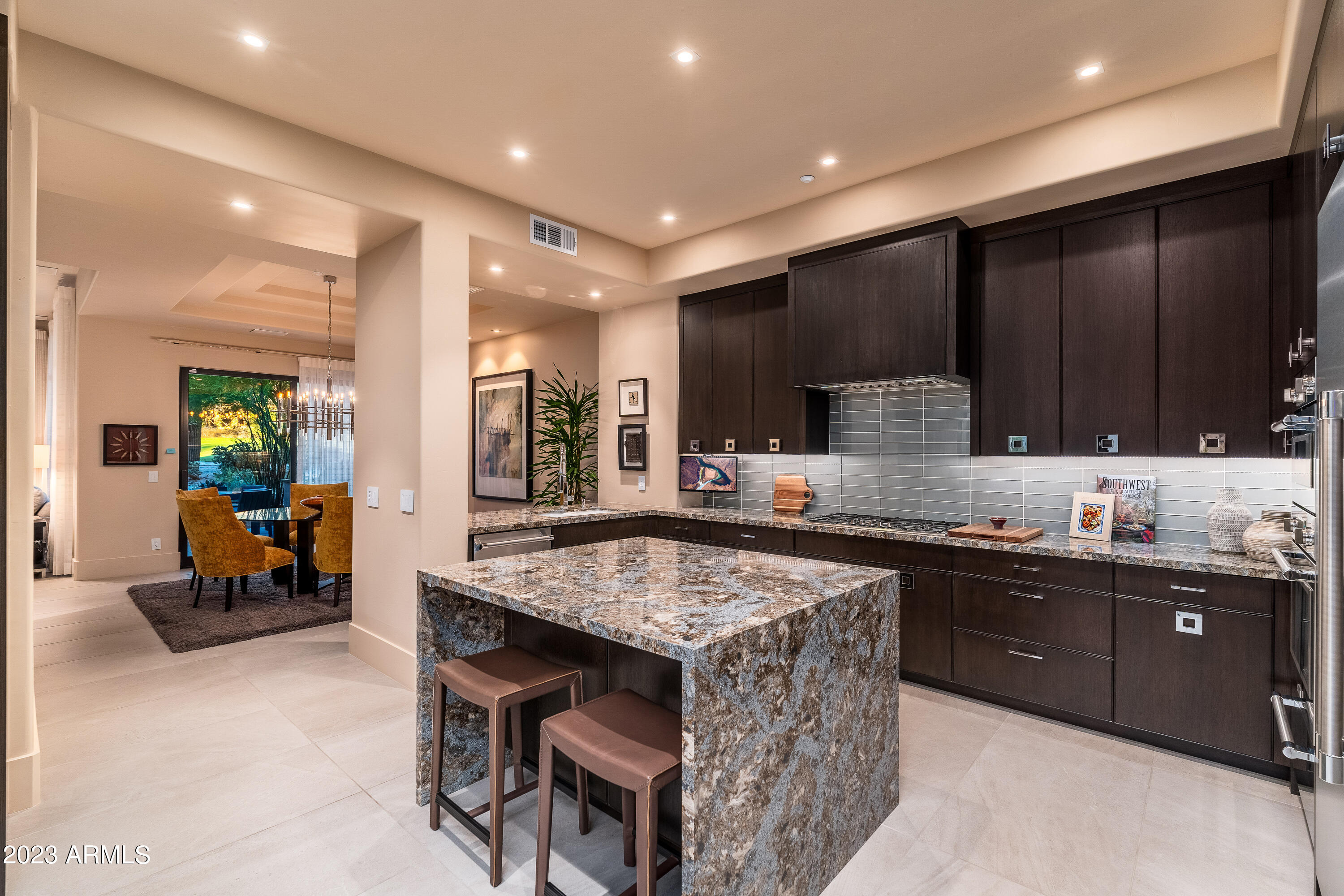 9280 E THOMPSON PEAK Parkway, 22