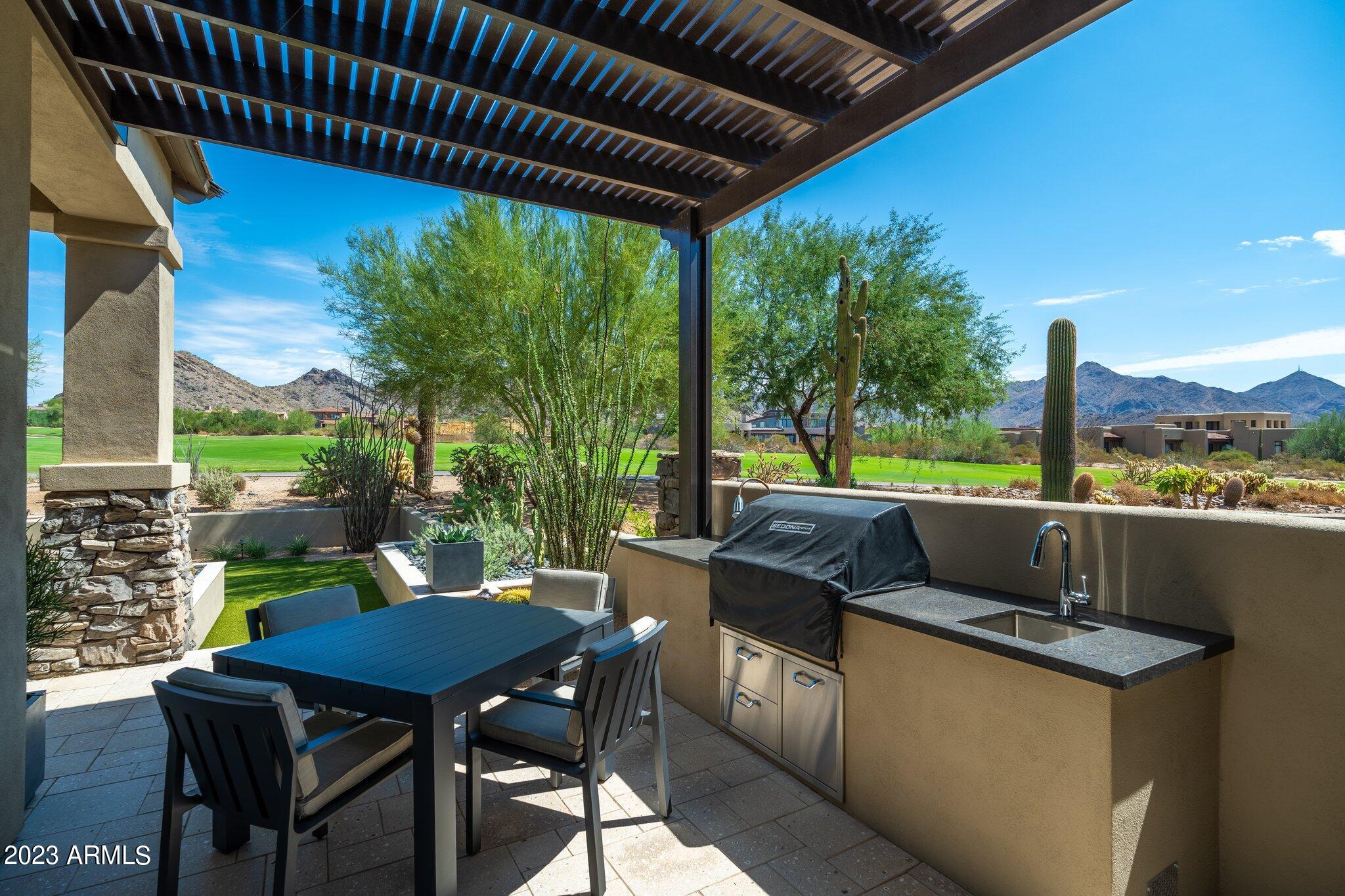 9280 E THOMPSON PEAK Parkway, 22