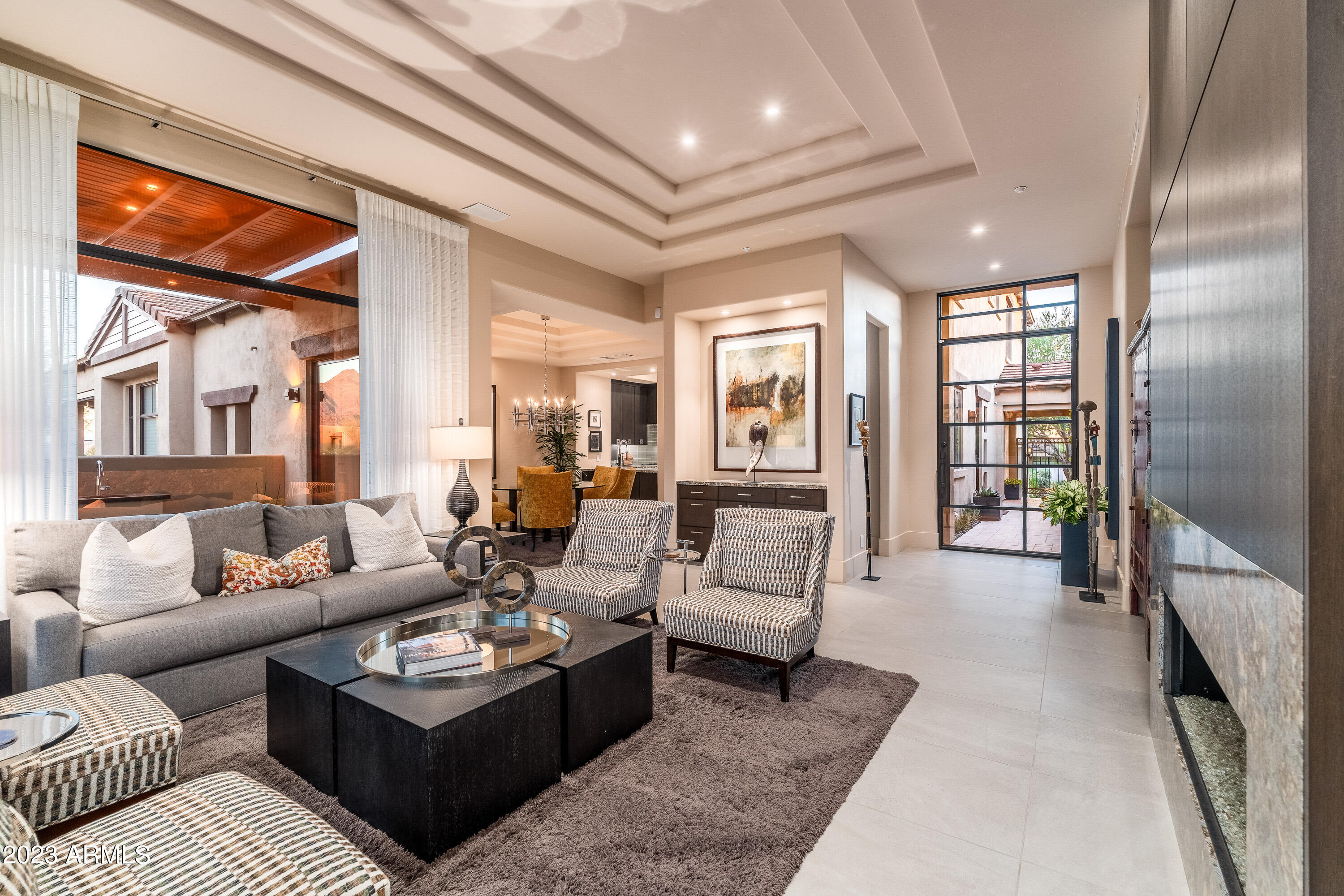 9280 E THOMPSON PEAK Parkway, 22