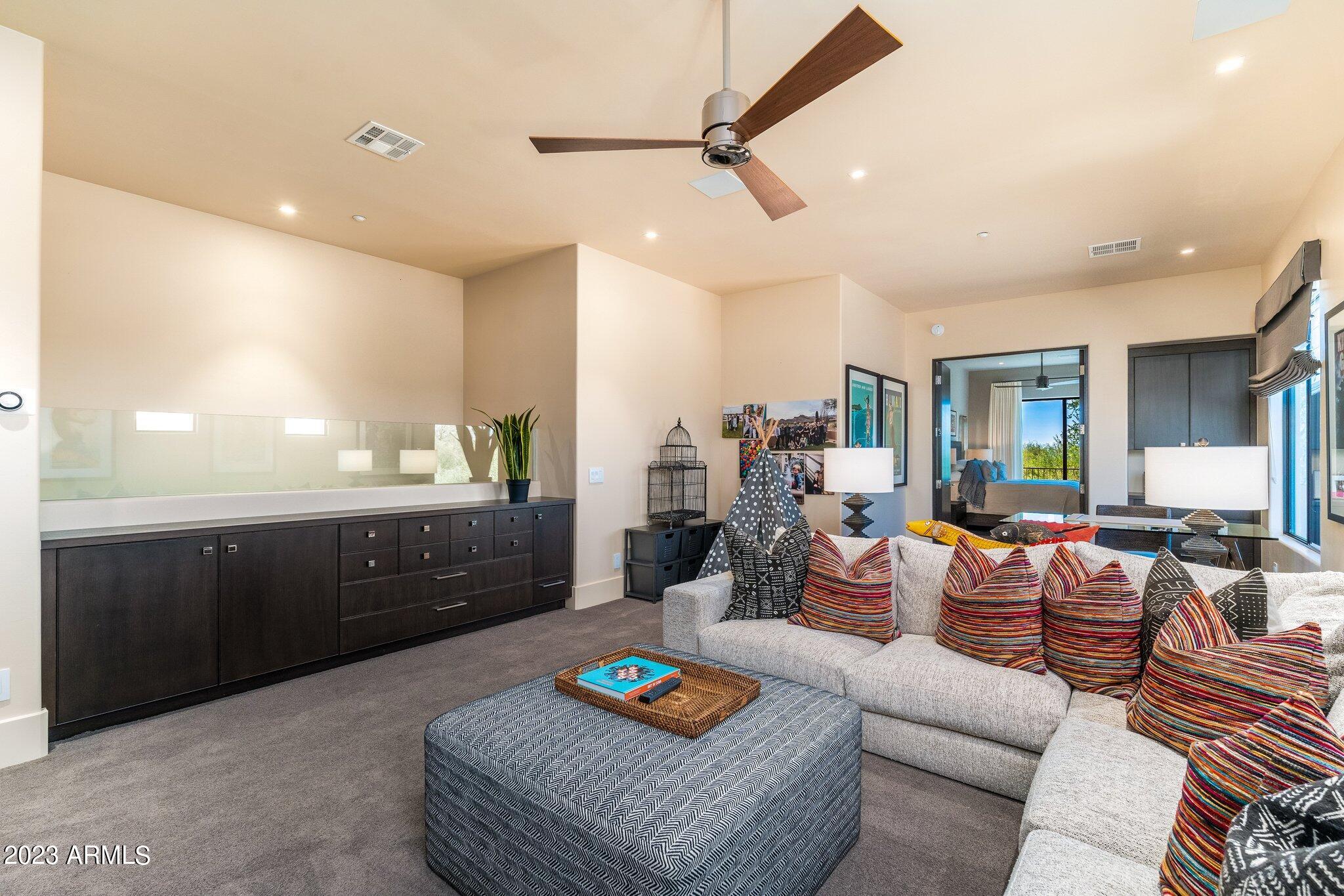 9280 E THOMPSON PEAK Parkway, 22