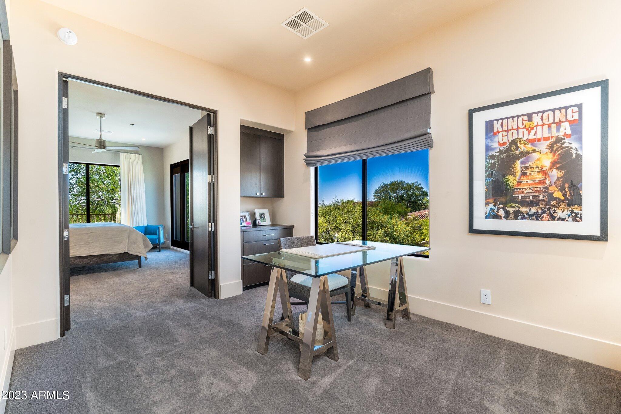 9280 E THOMPSON PEAK Parkway, 22