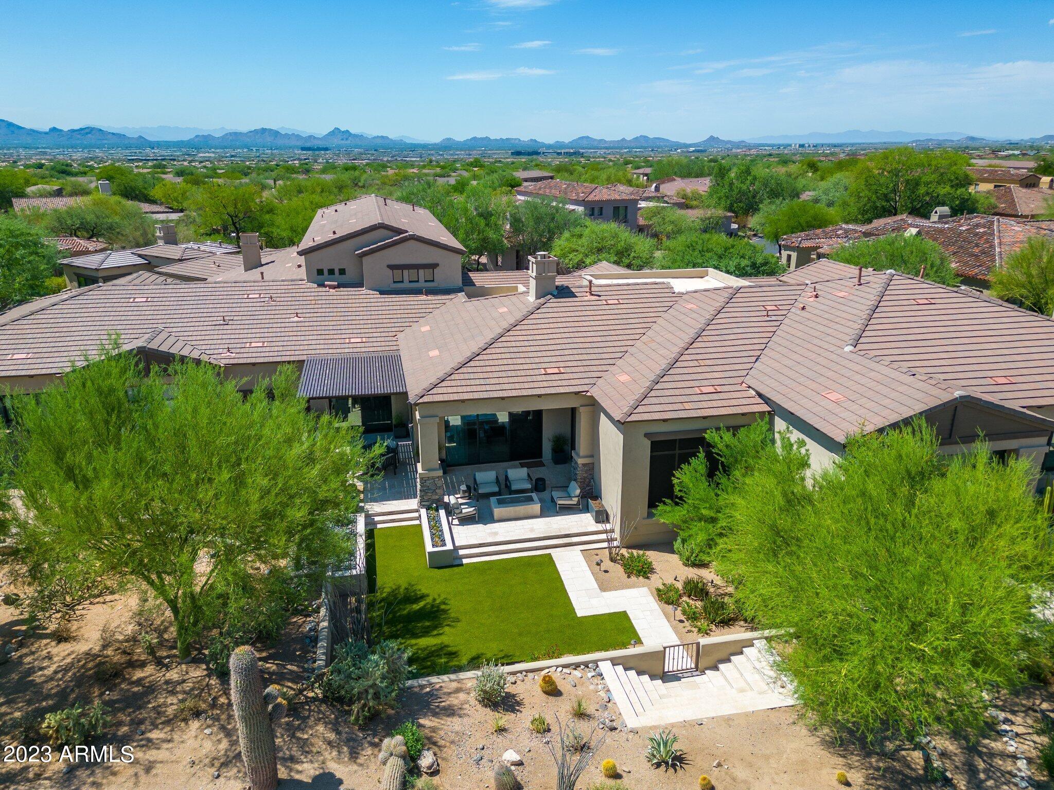 9280 E THOMPSON PEAK Parkway, 22