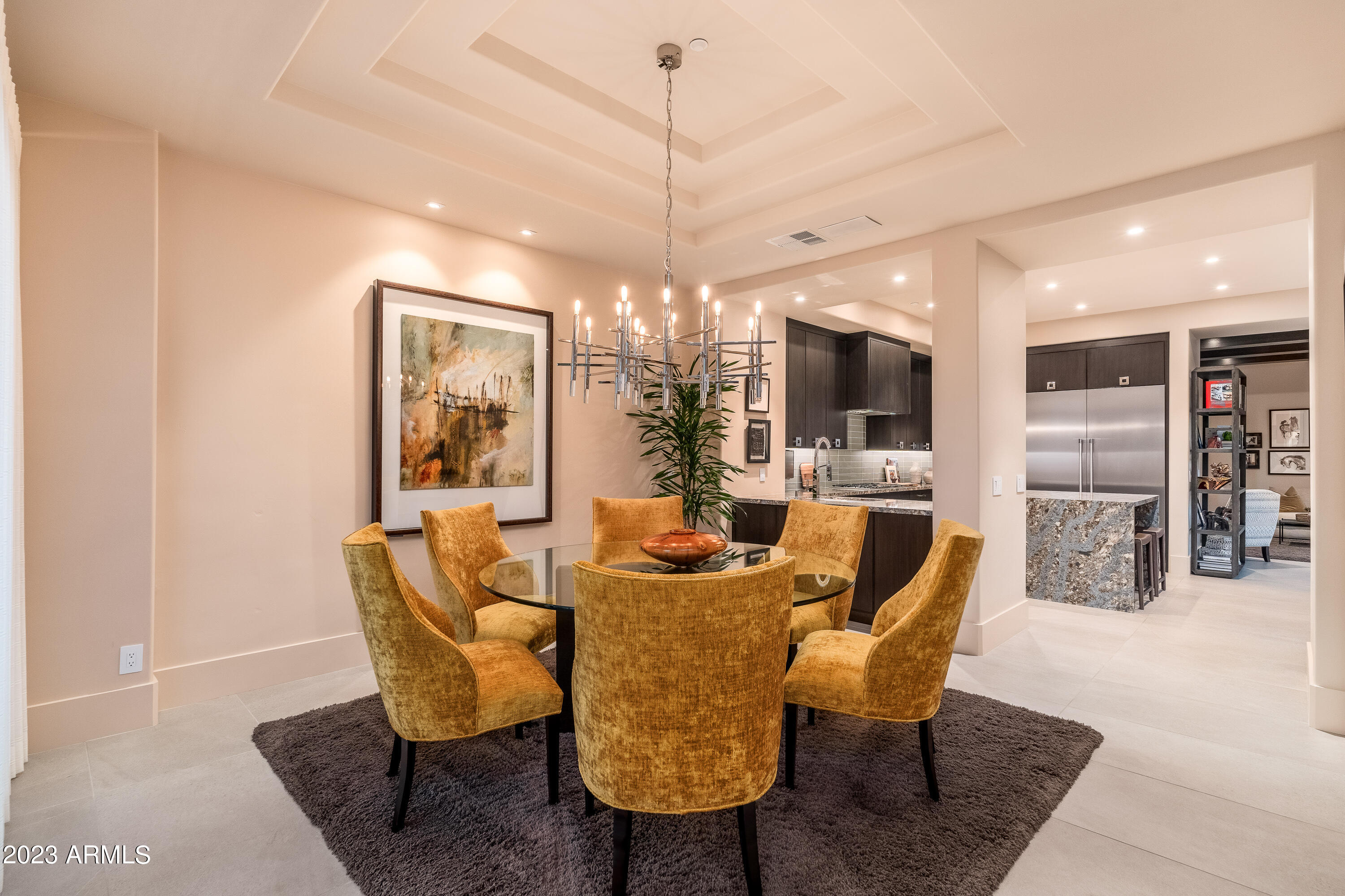 9280 E THOMPSON PEAK Parkway, 22