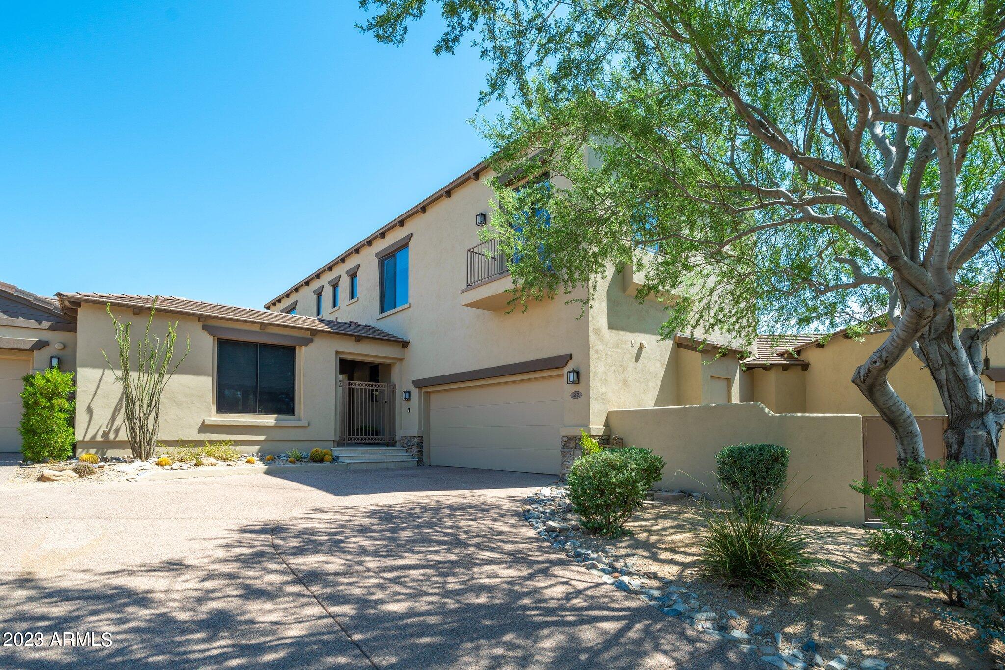 9280 E THOMPSON PEAK Parkway, 22