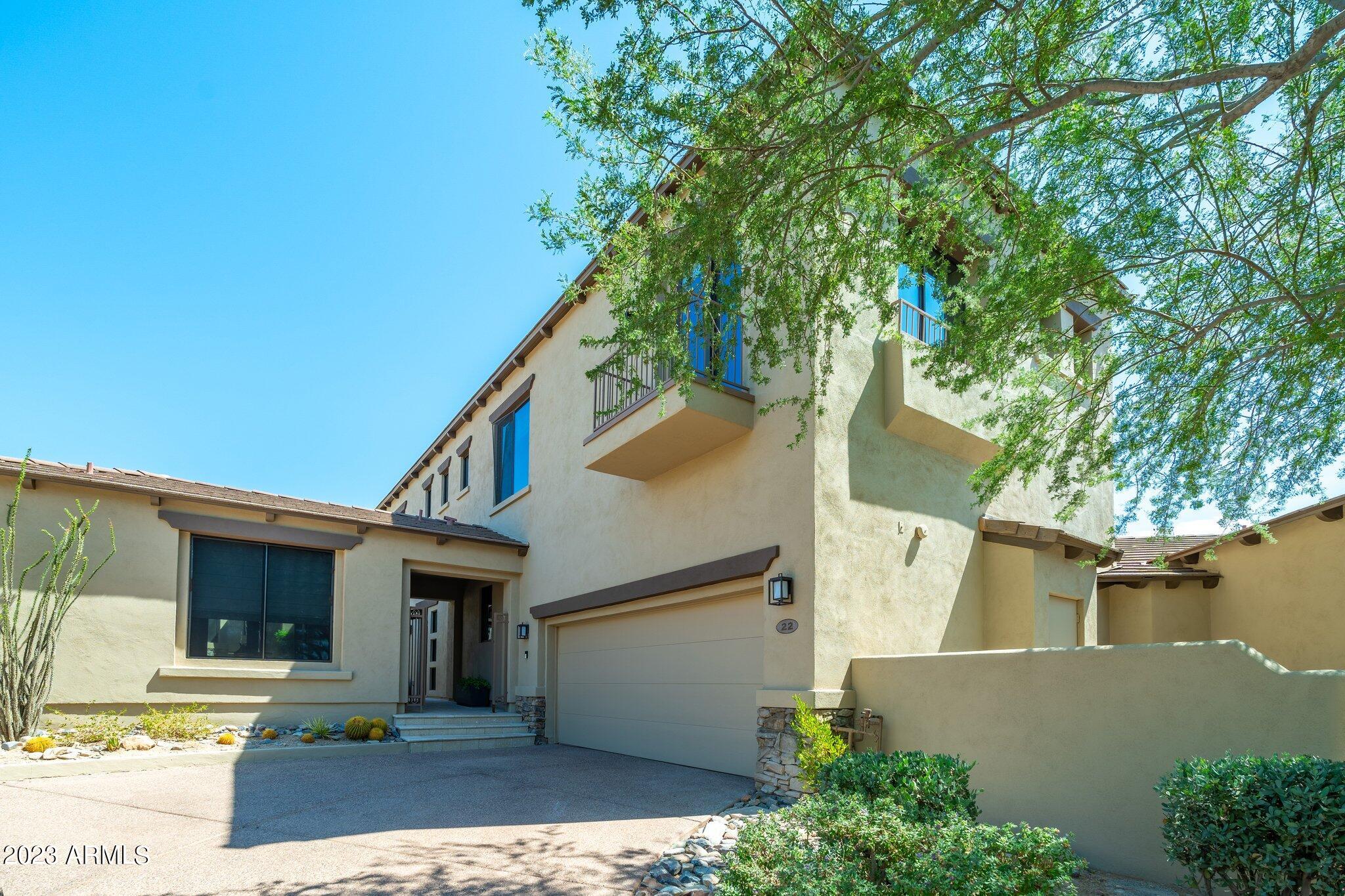 9280 E THOMPSON PEAK Parkway, 22