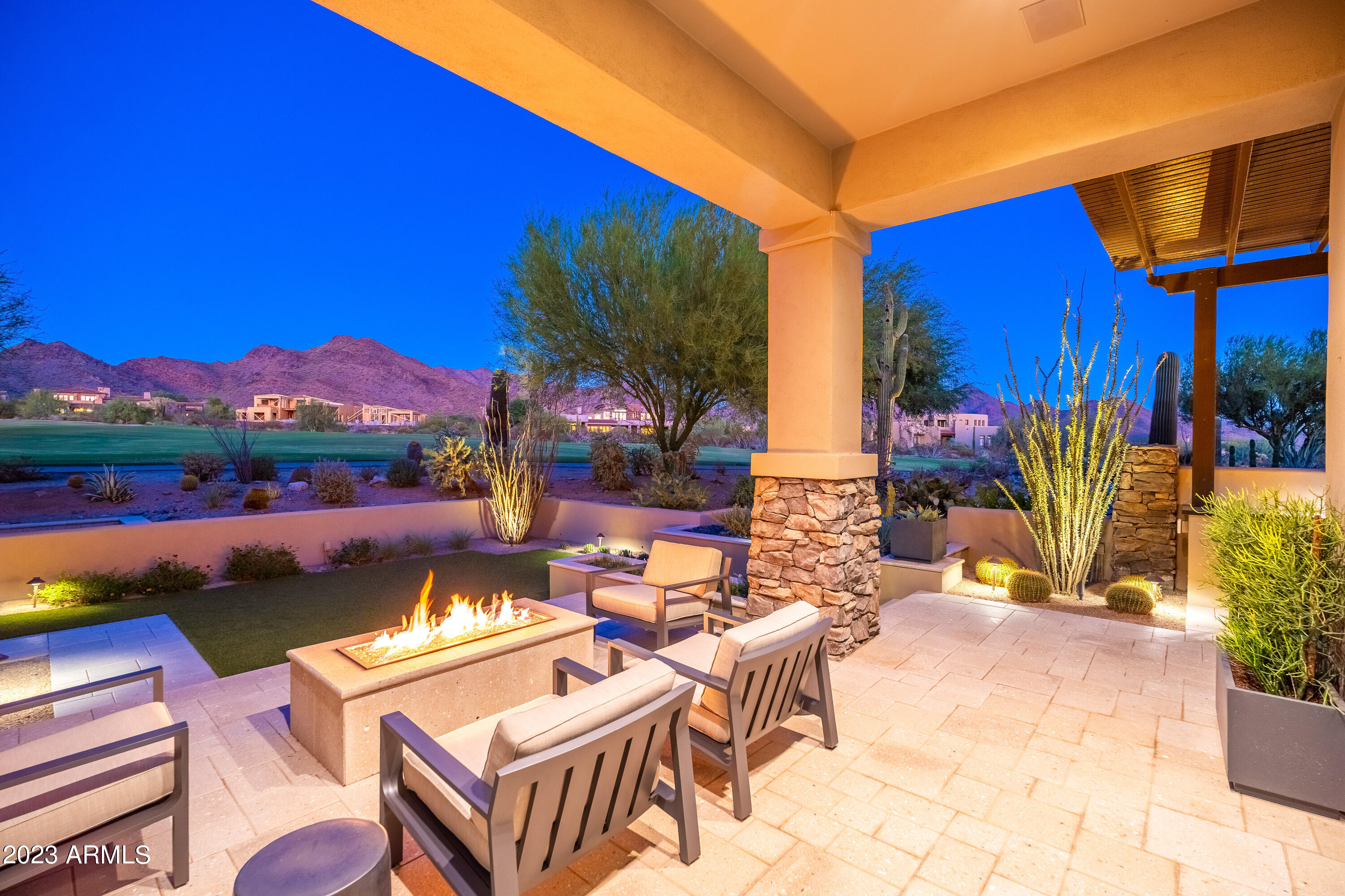 9280 E THOMPSON PEAK Parkway, 22