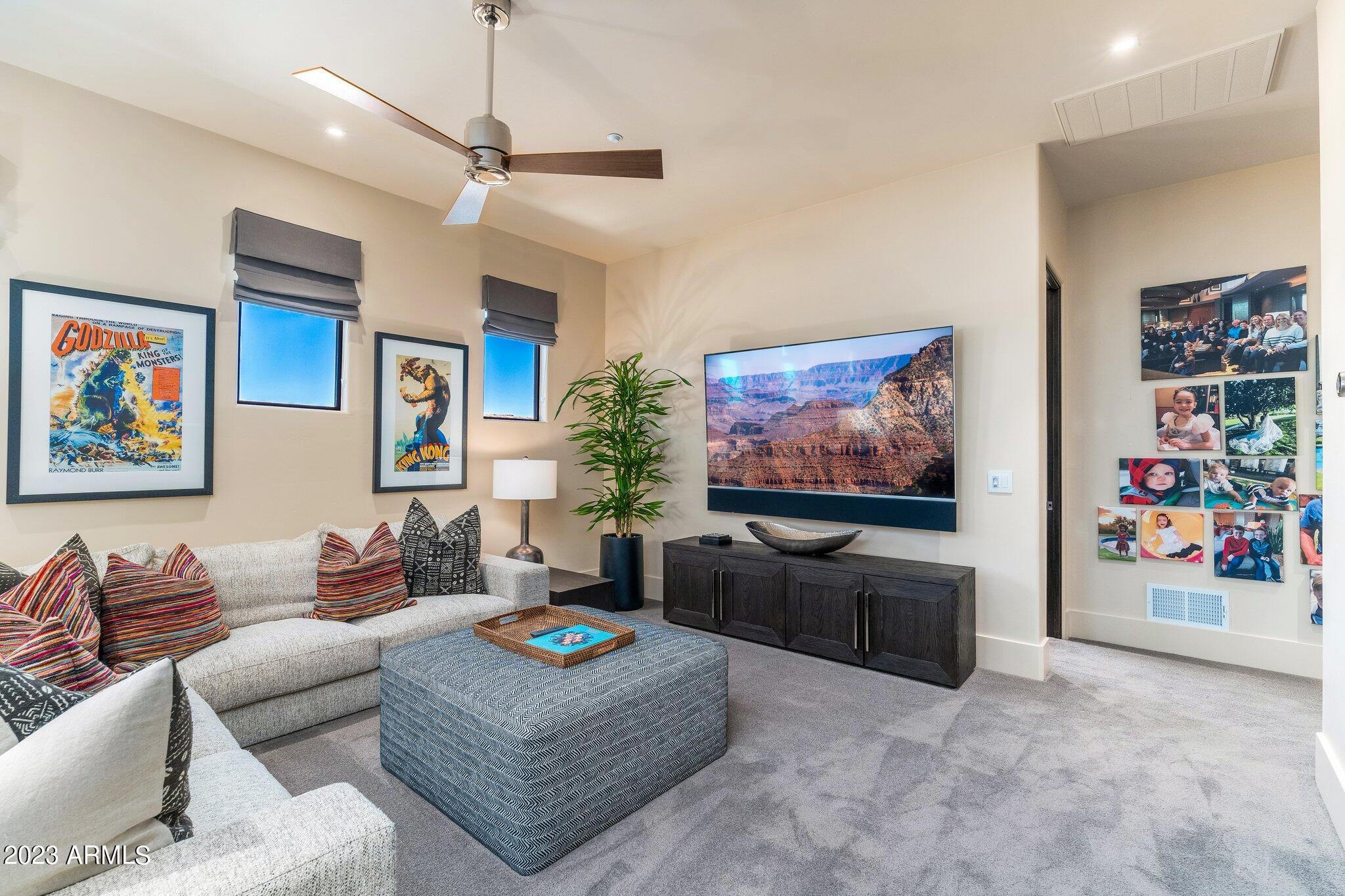 9280 E THOMPSON PEAK Parkway, 22