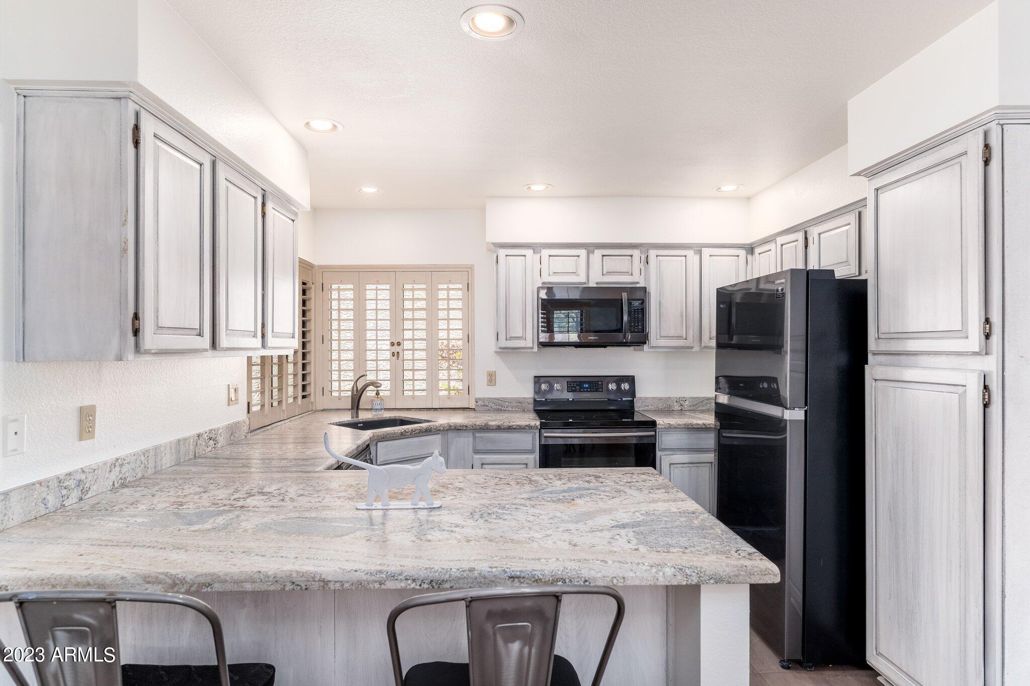 10076 E CALLE DE CIELO Circle E