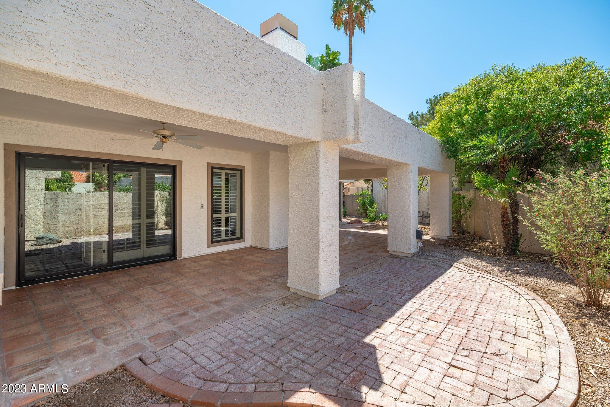 10076 E CALLE DE CIELO Circle E