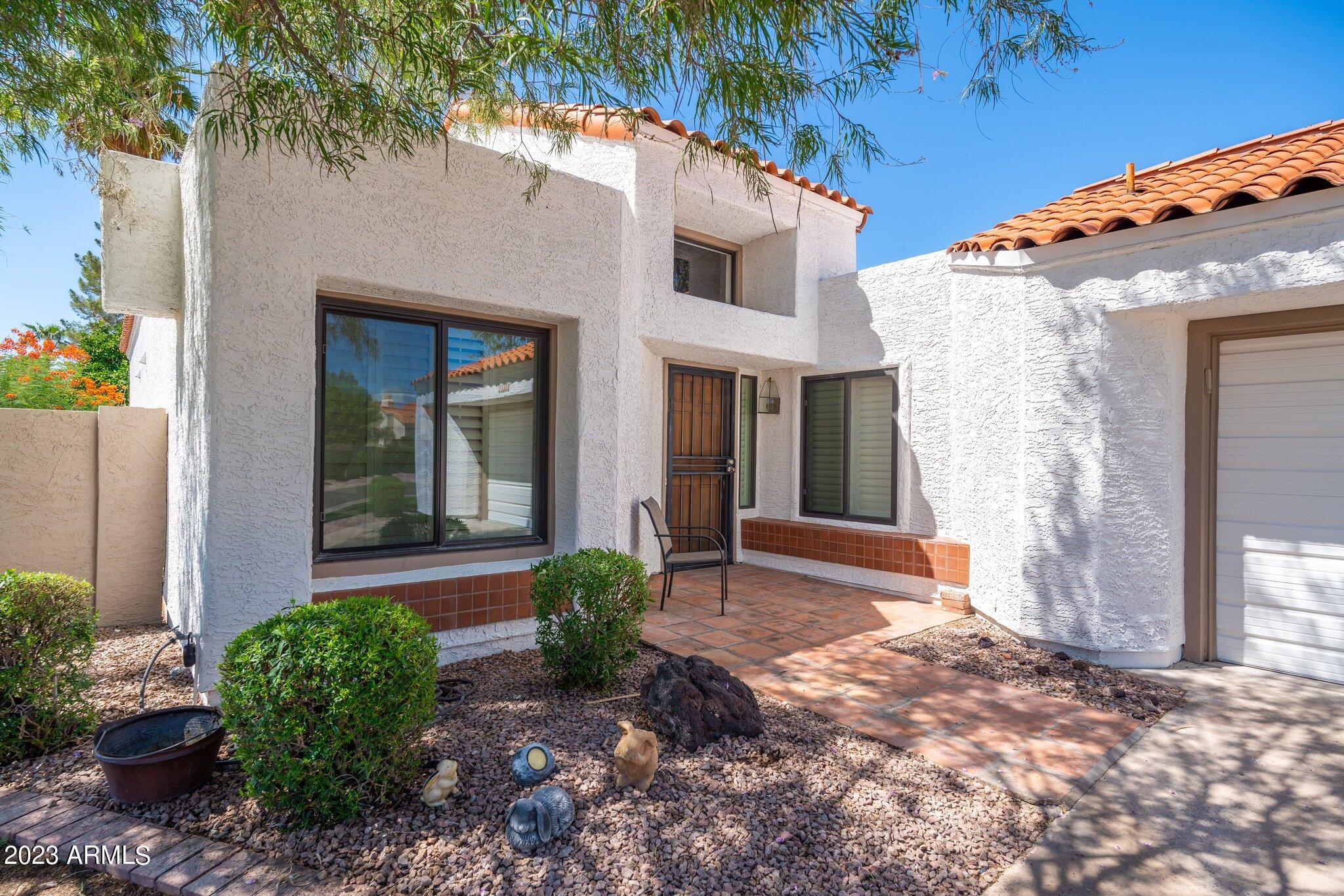 10076 E CALLE DE CIELO Circle E