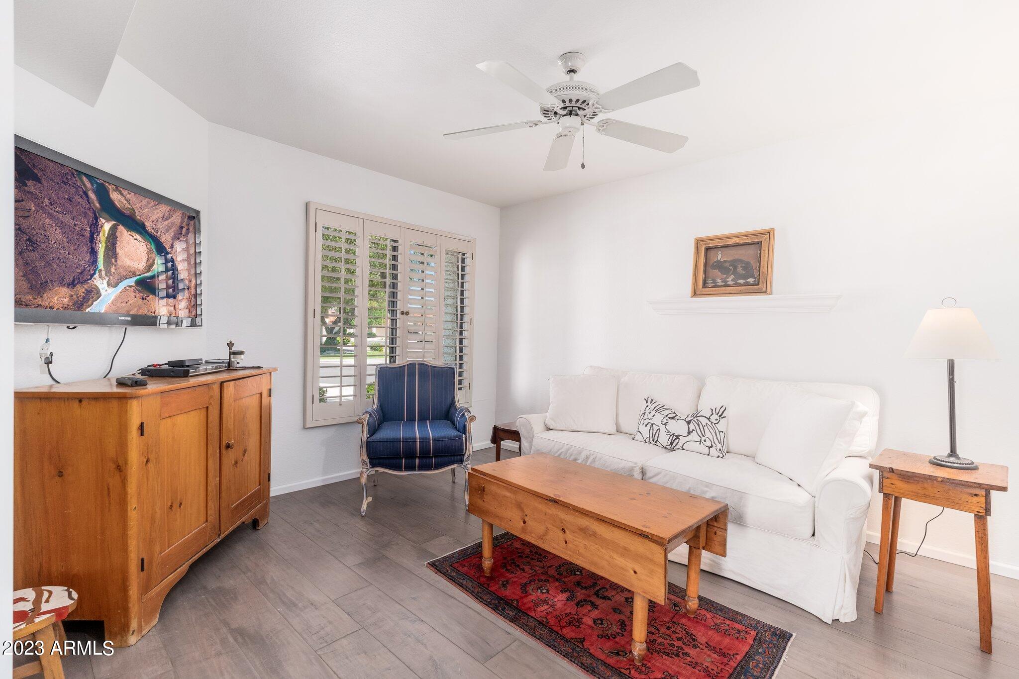 10076 E CALLE DE CIELO Circle E