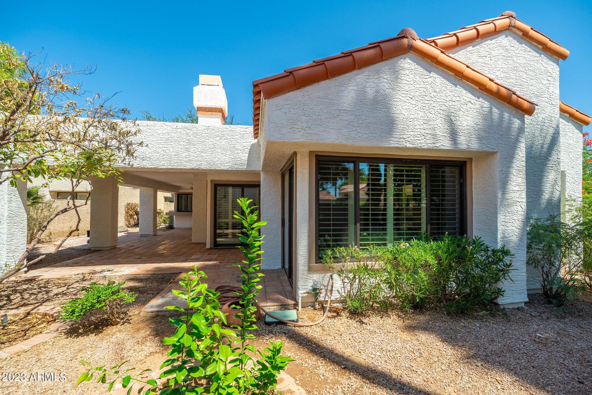 10076 E CALLE DE CIELO Circle E