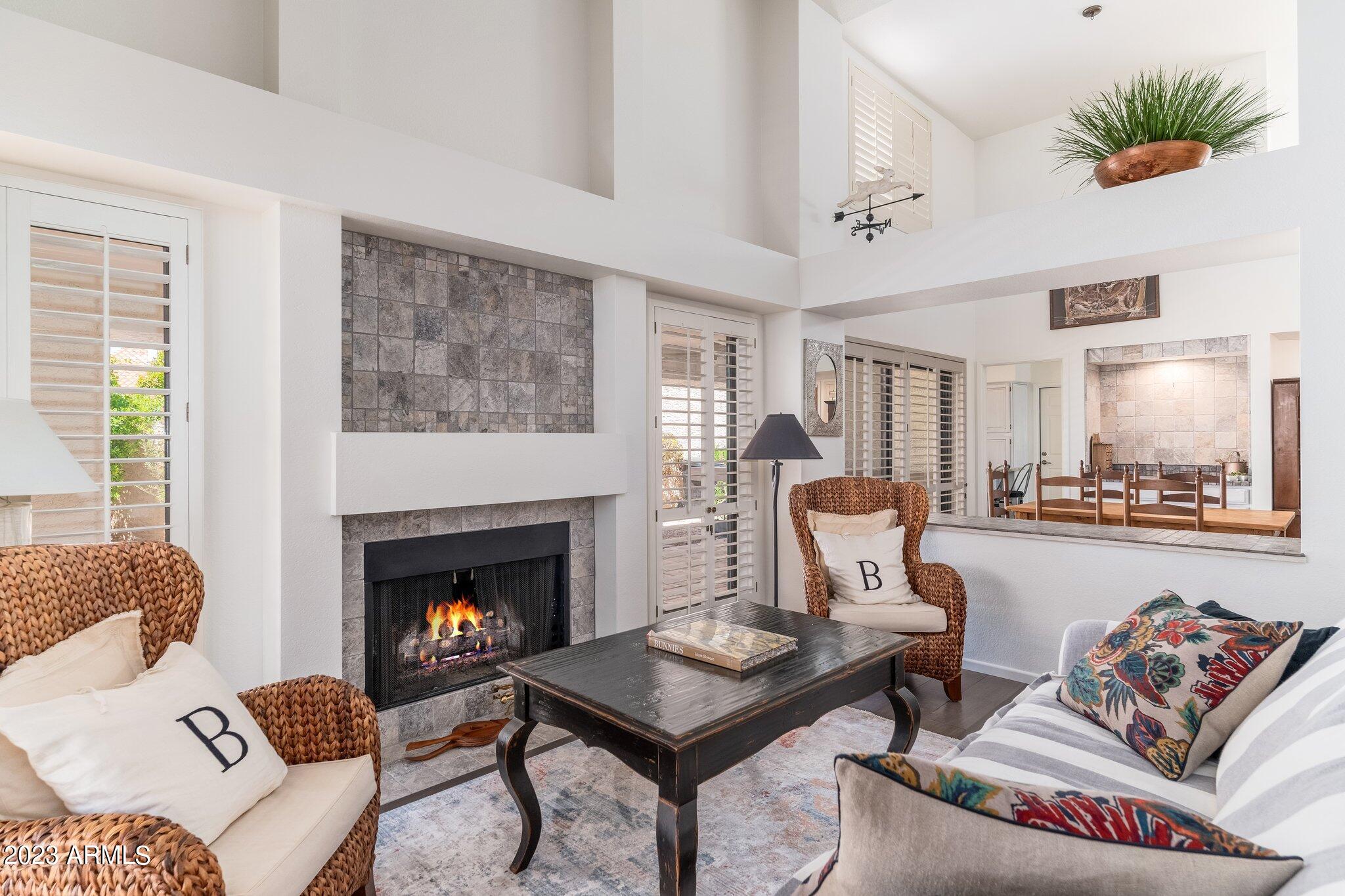 10076 E CALLE DE CIELO Circle E