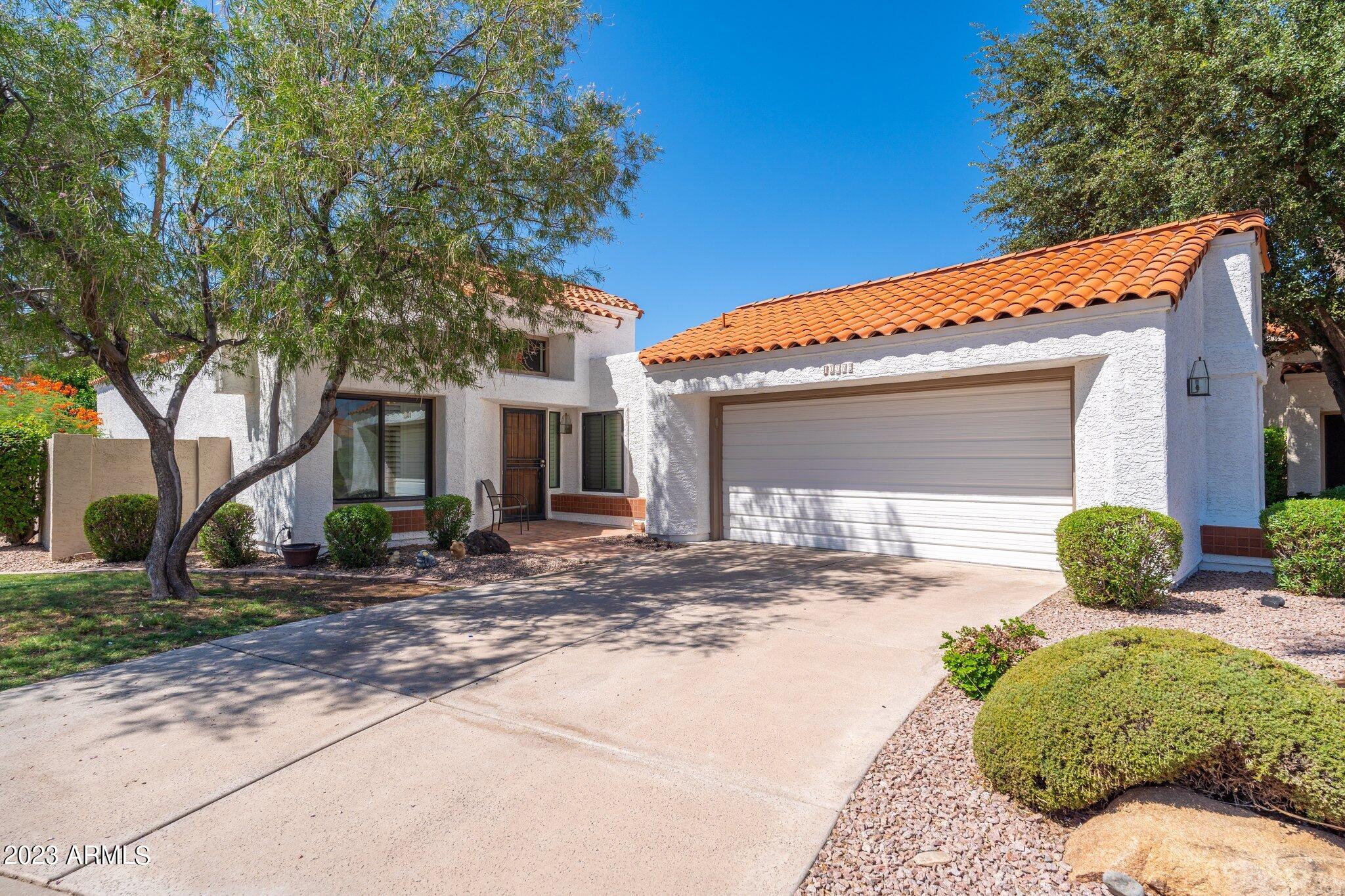 10076 E CALLE DE CIELO Circle E