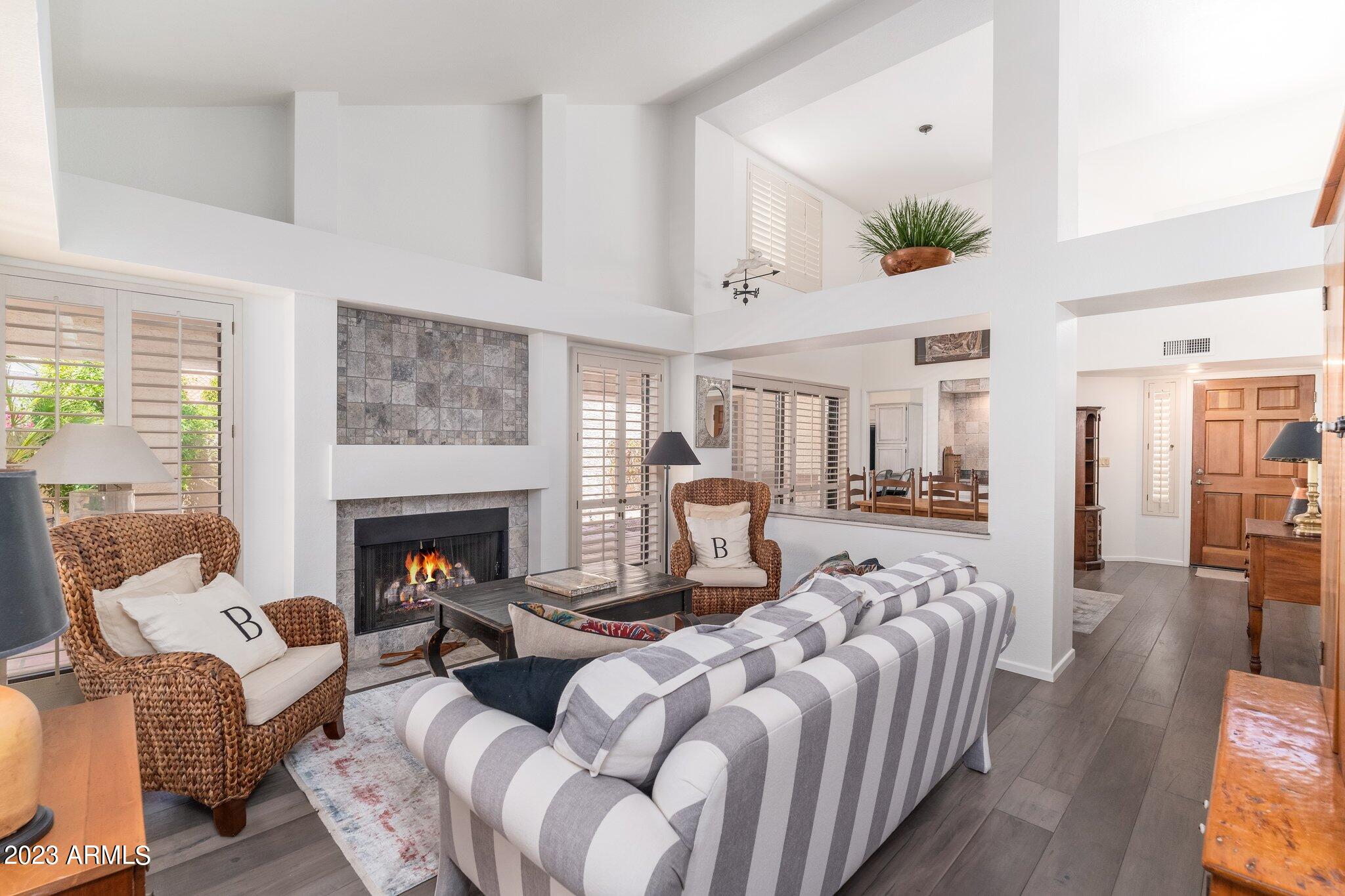 10076 E CALLE DE CIELO Circle E