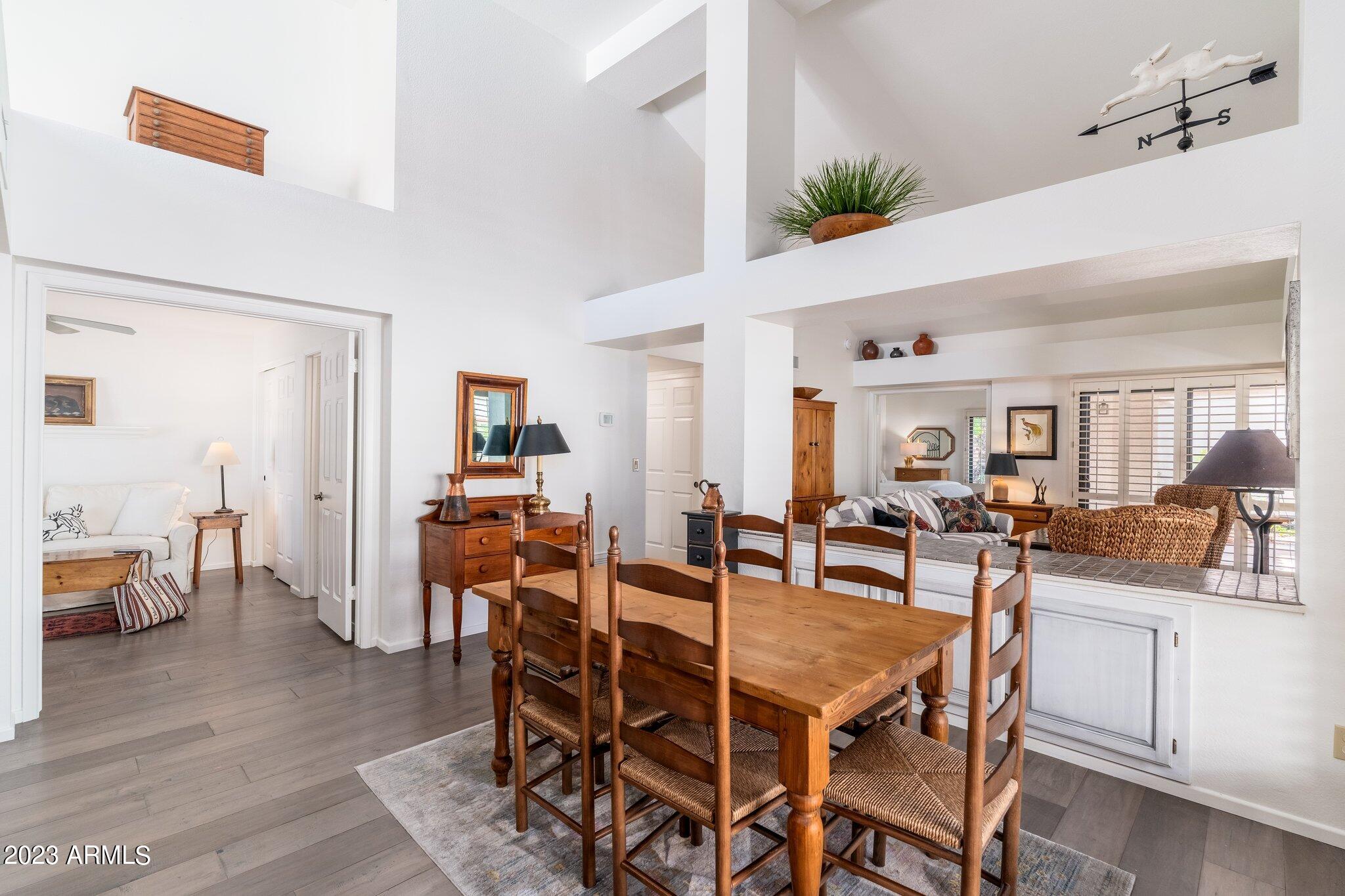 10076 E CALLE DE CIELO Circle E