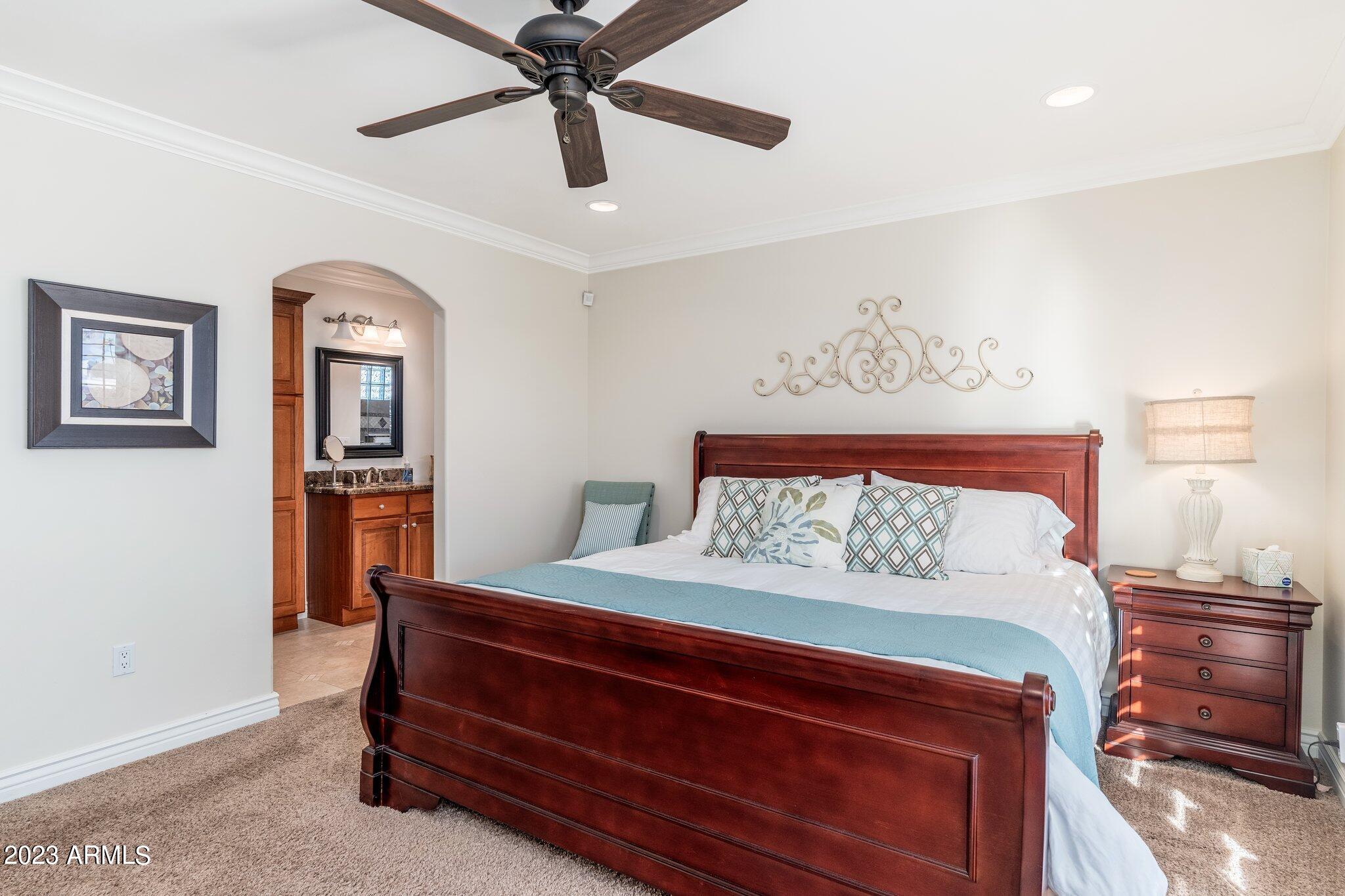 8333 E SAN SALVADOR Drive