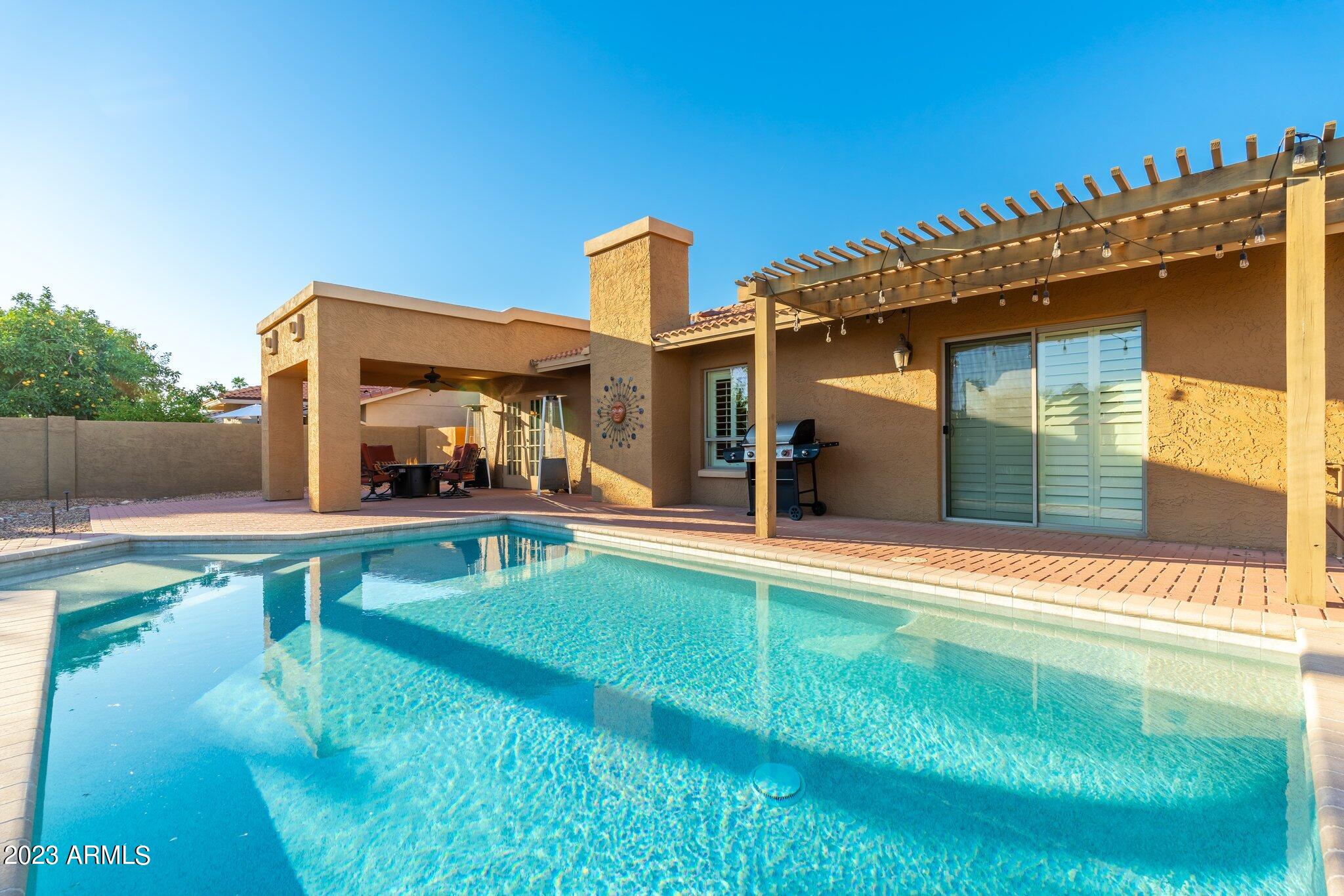 8333 E SAN SALVADOR Drive