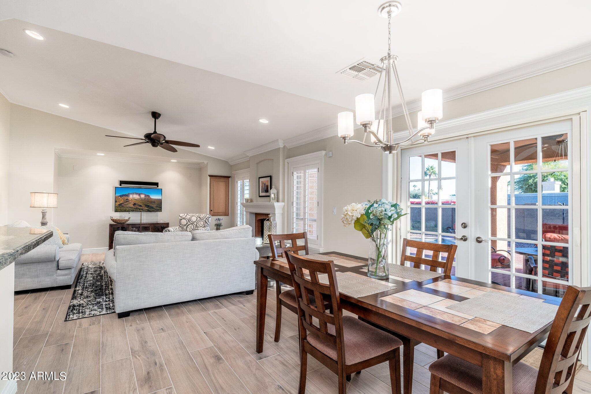 8333 E SAN SALVADOR Drive