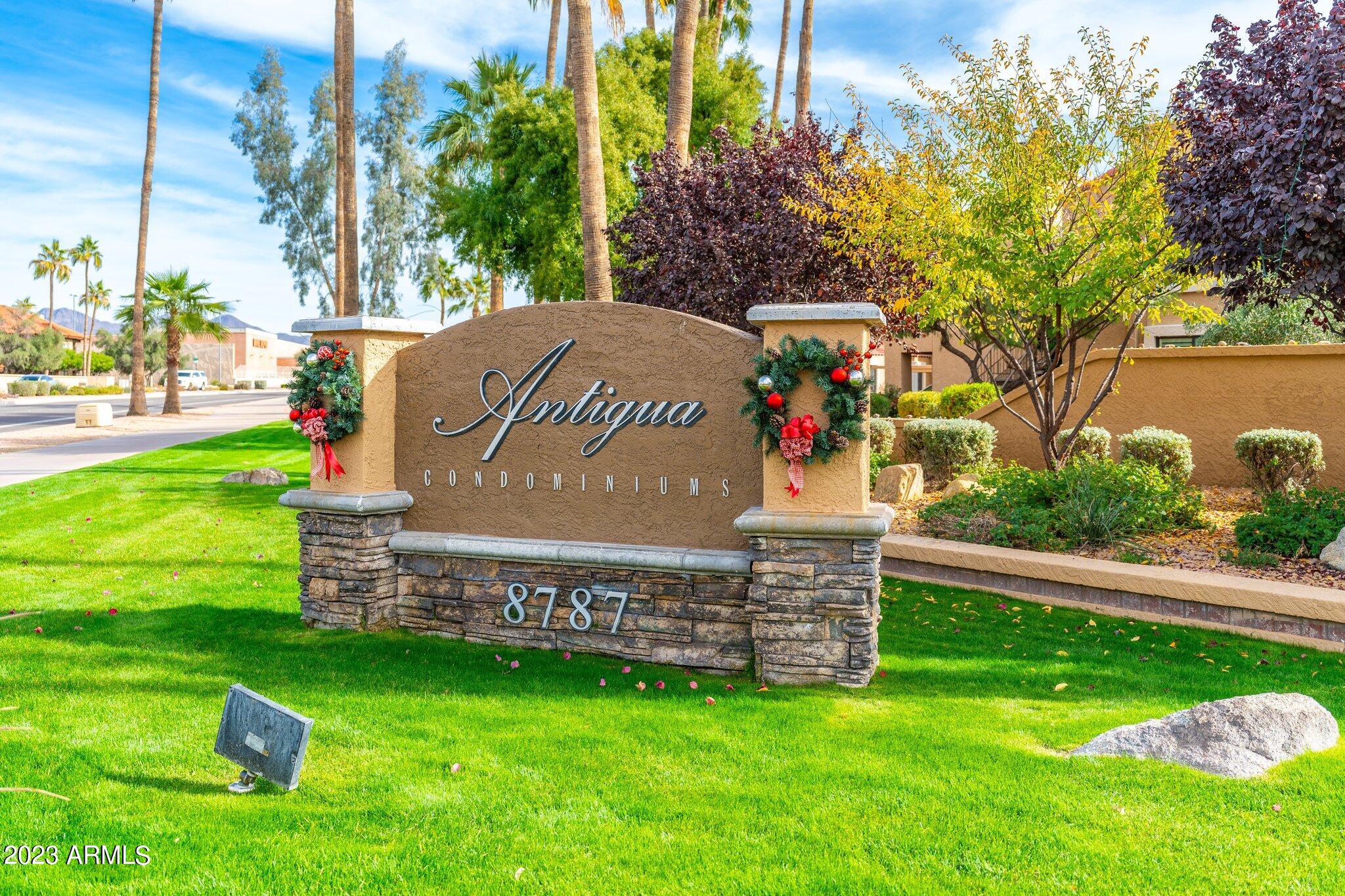 8787 E MOUNTAIN VIEW Road, 1041