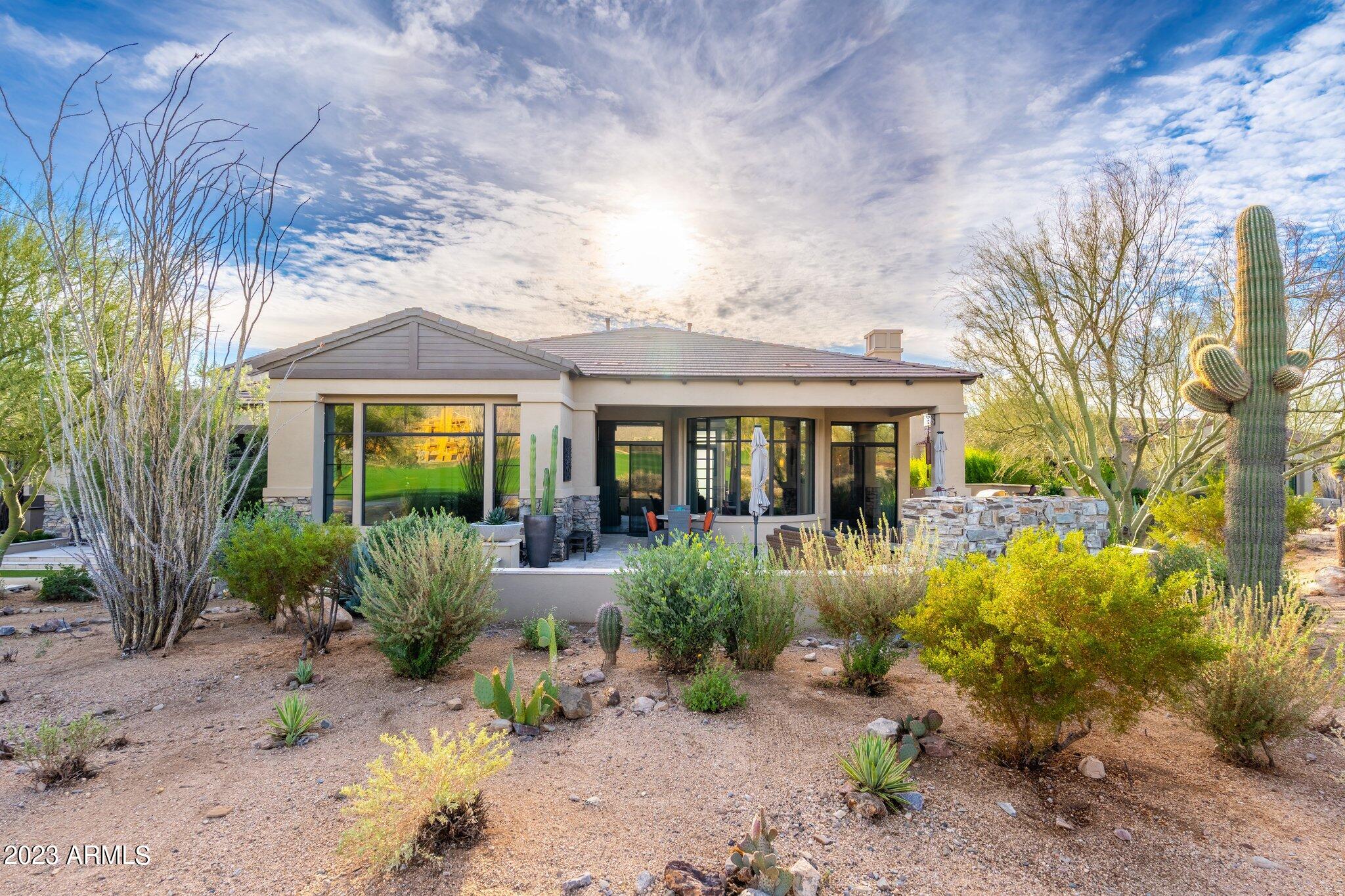 9280 E THOMPSON PEAK Parkway, 21