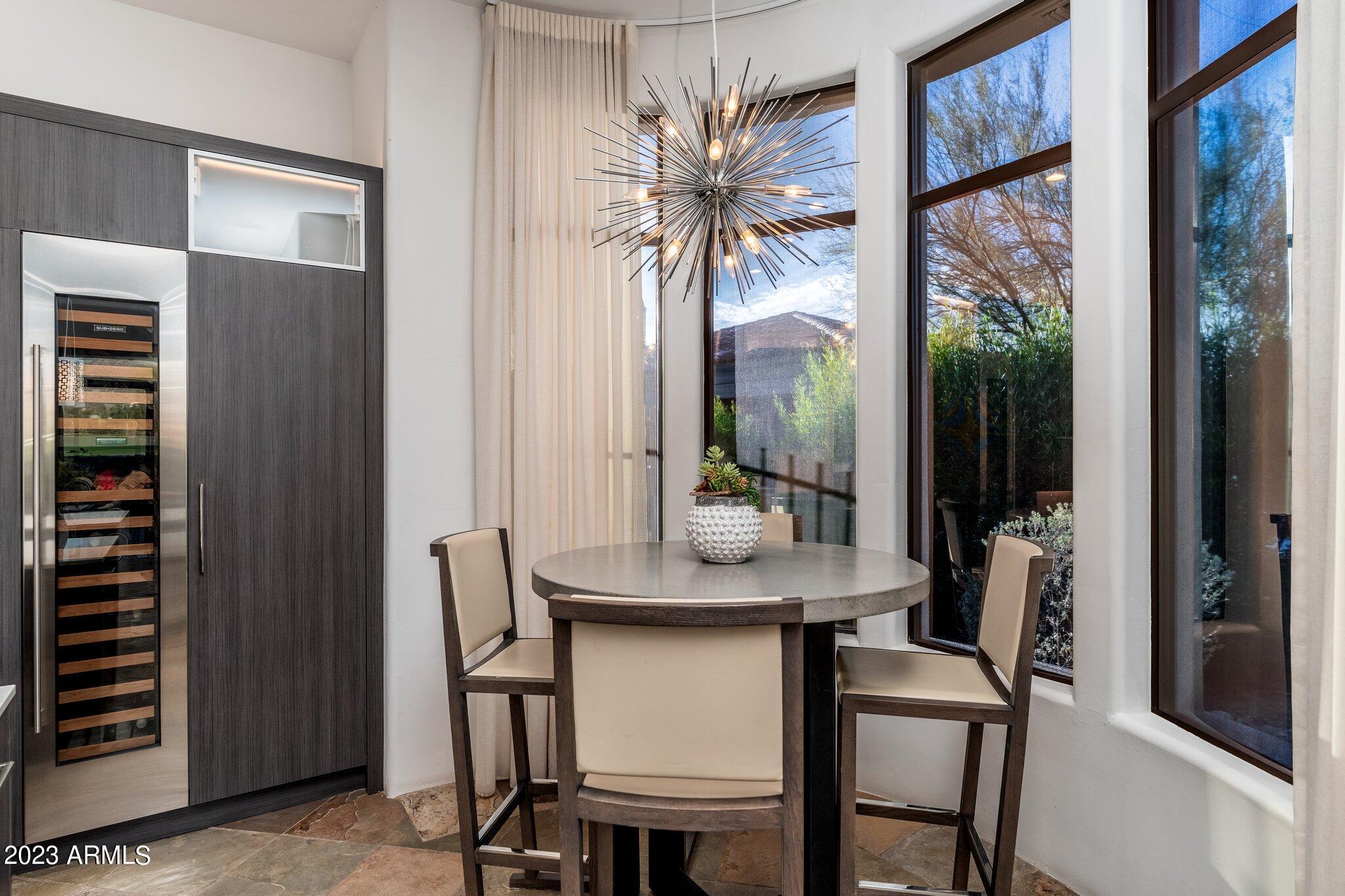 9280 E THOMPSON PEAK Parkway, 21