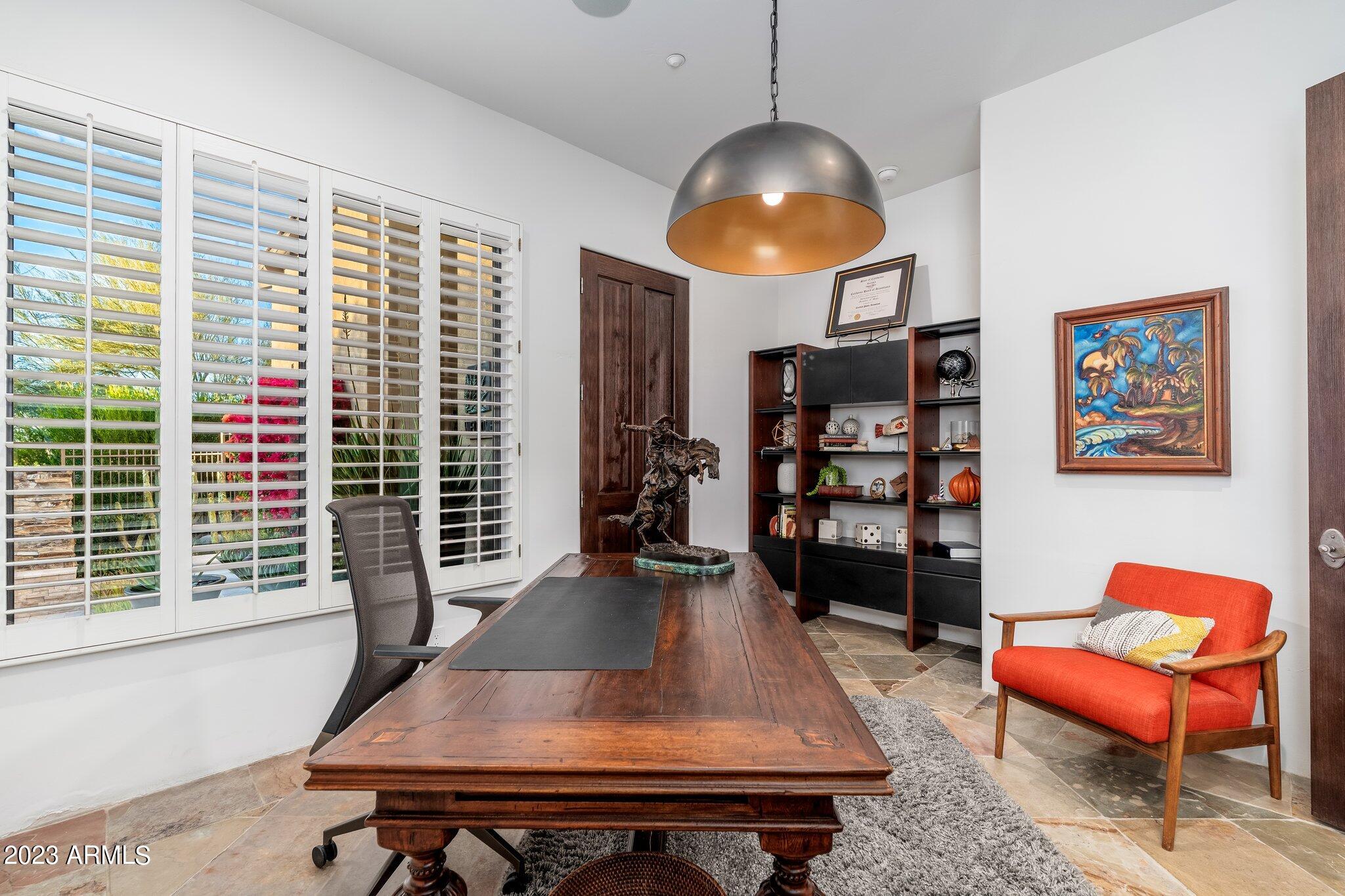 9280 E THOMPSON PEAK Parkway, 21