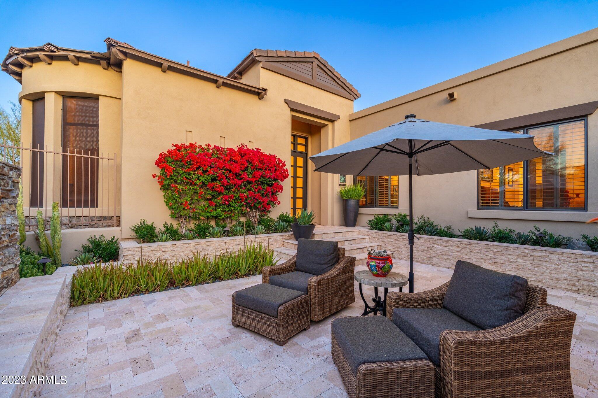 9280 E THOMPSON PEAK Parkway, 21