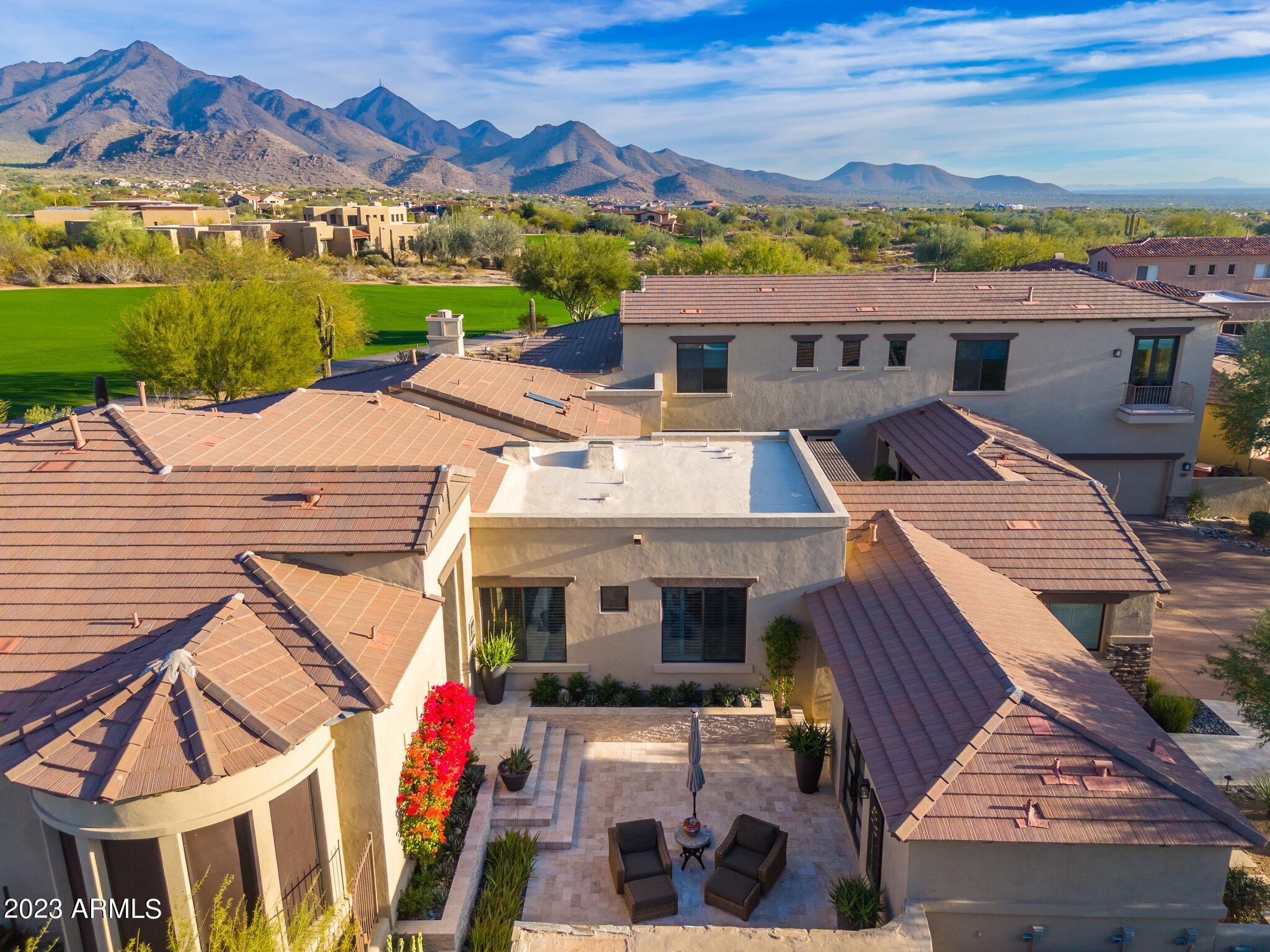 9280 E THOMPSON PEAK Parkway, 21