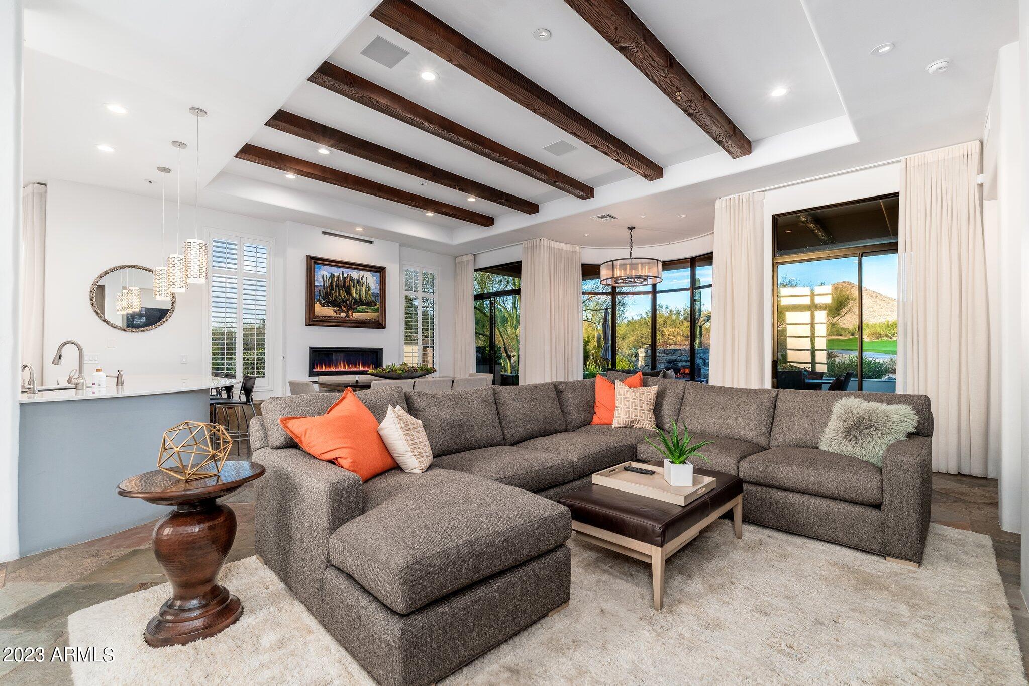 9280 E THOMPSON PEAK Parkway, 21