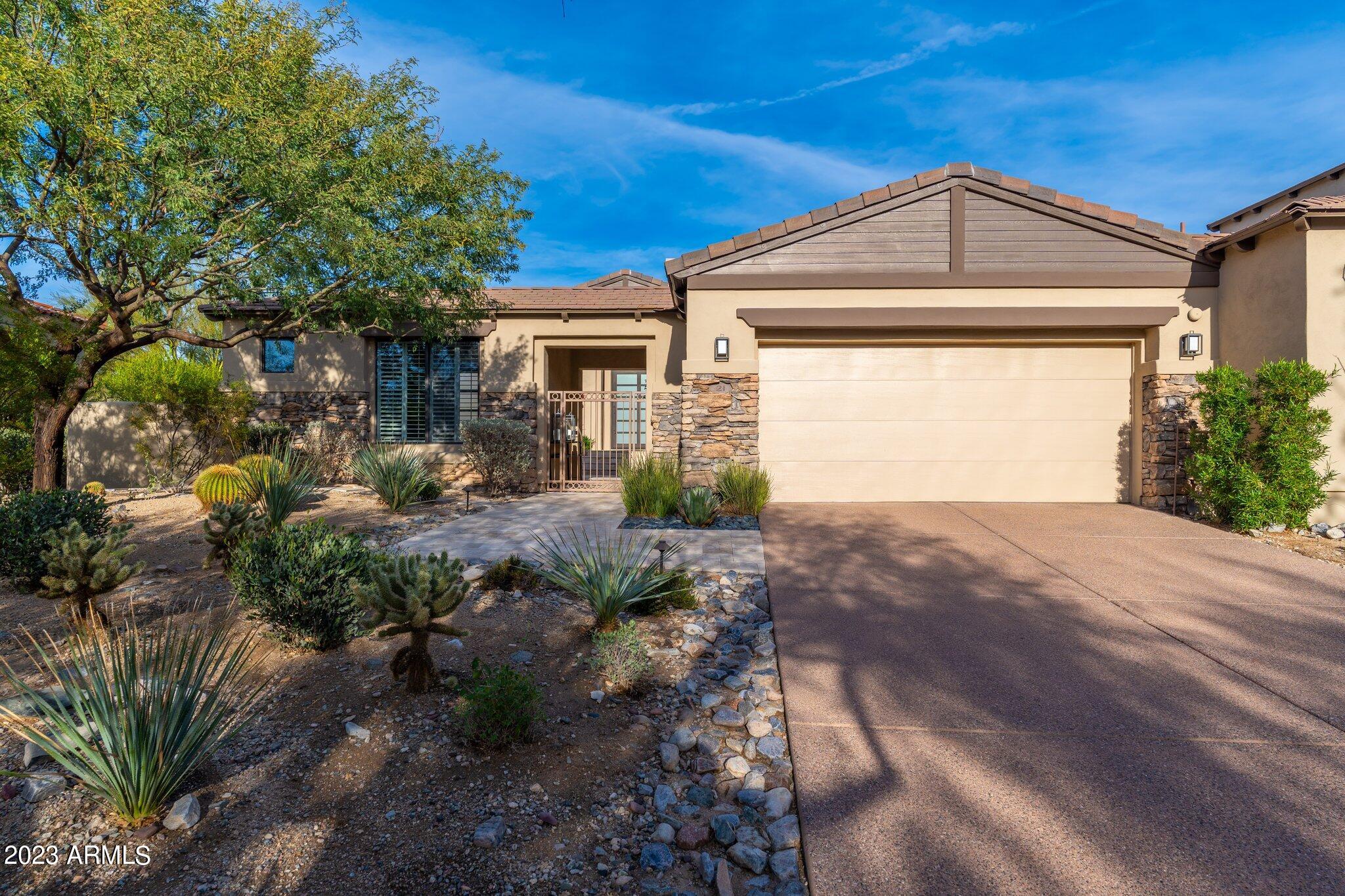 9280 E THOMPSON PEAK Parkway, 21