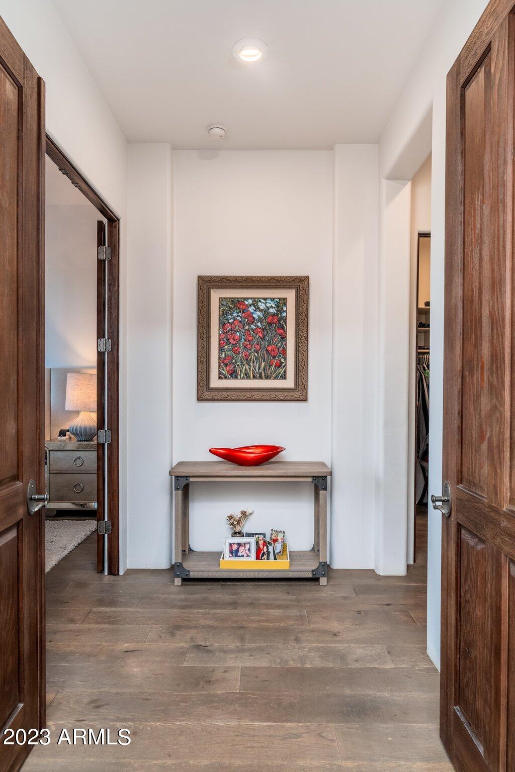 9280 E THOMPSON PEAK Parkway, 21