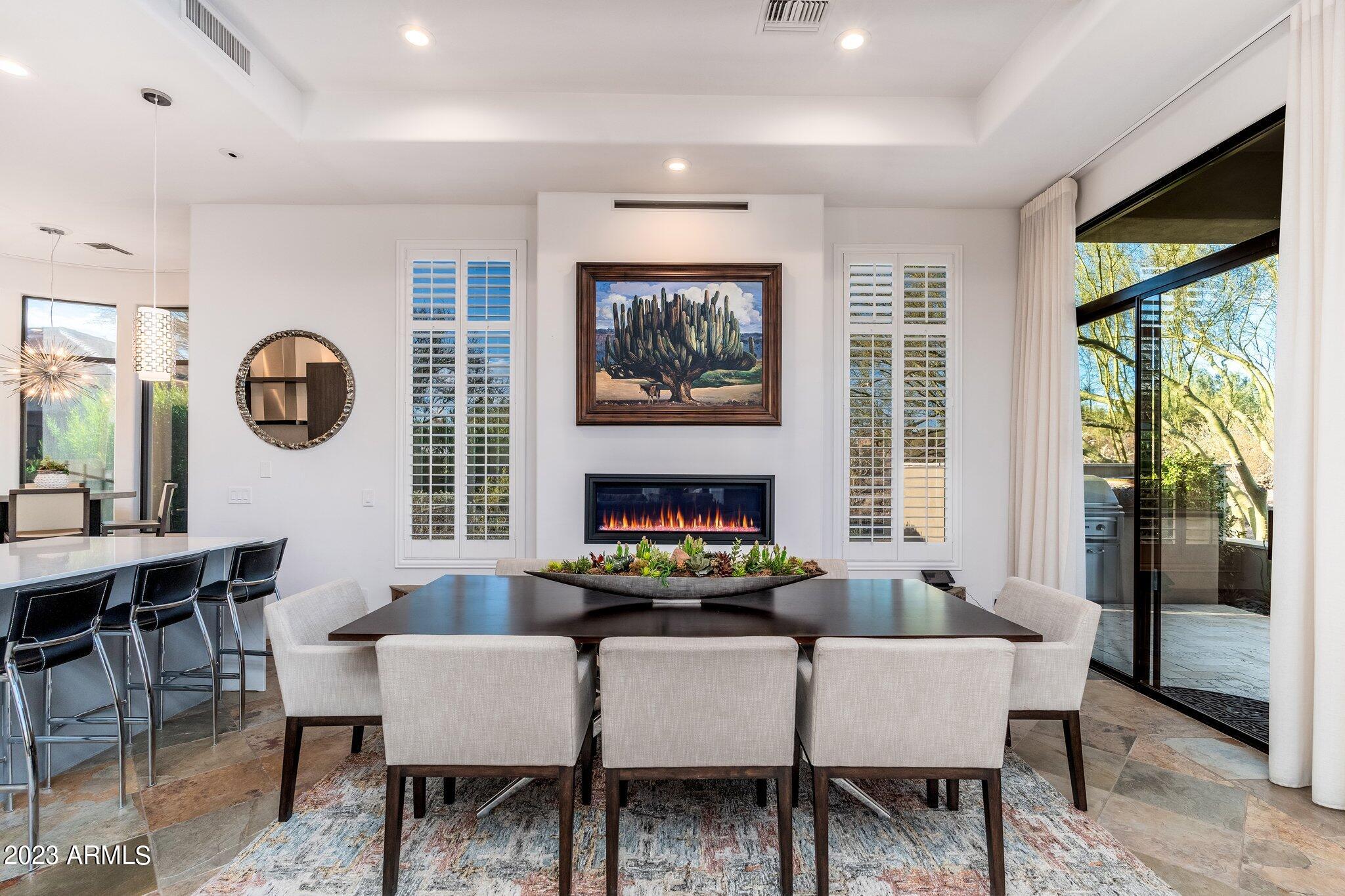 9280 E THOMPSON PEAK Parkway, 21