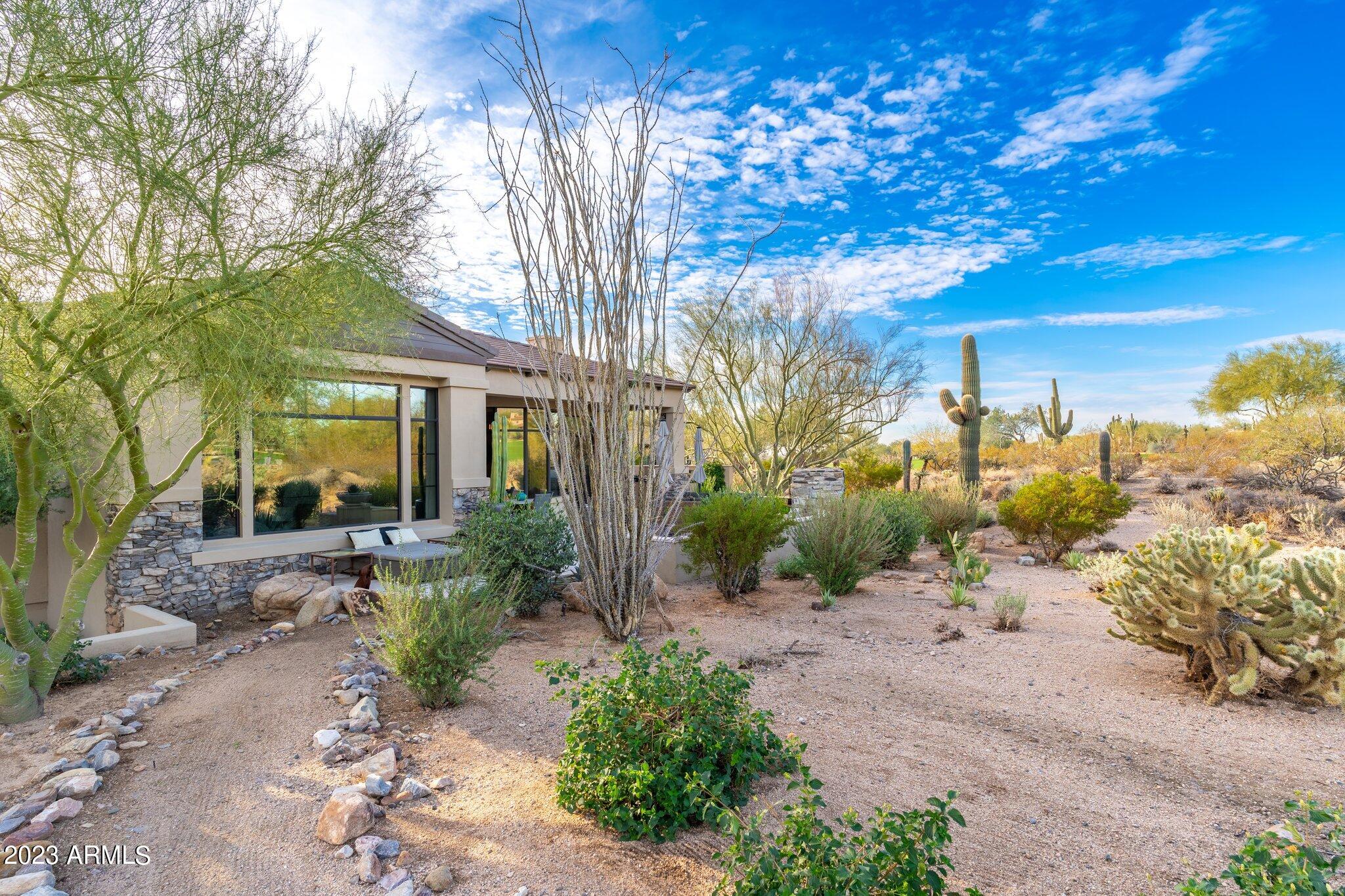 9280 E THOMPSON PEAK Parkway, 21