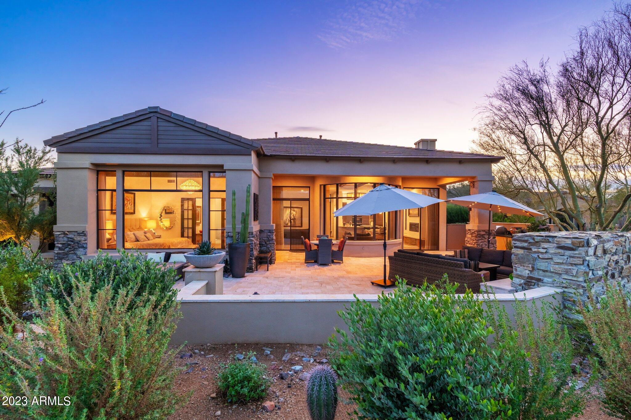 9280 E THOMPSON PEAK Parkway, 21