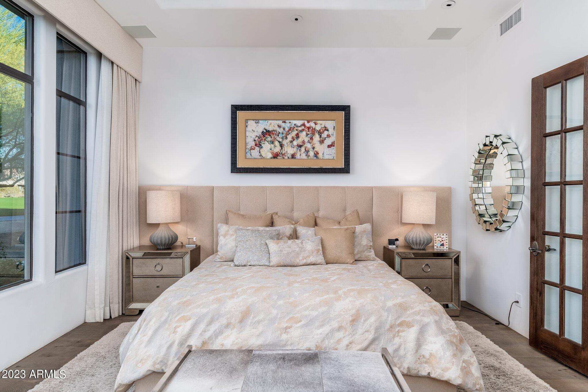 9280 E THOMPSON PEAK Parkway, 21