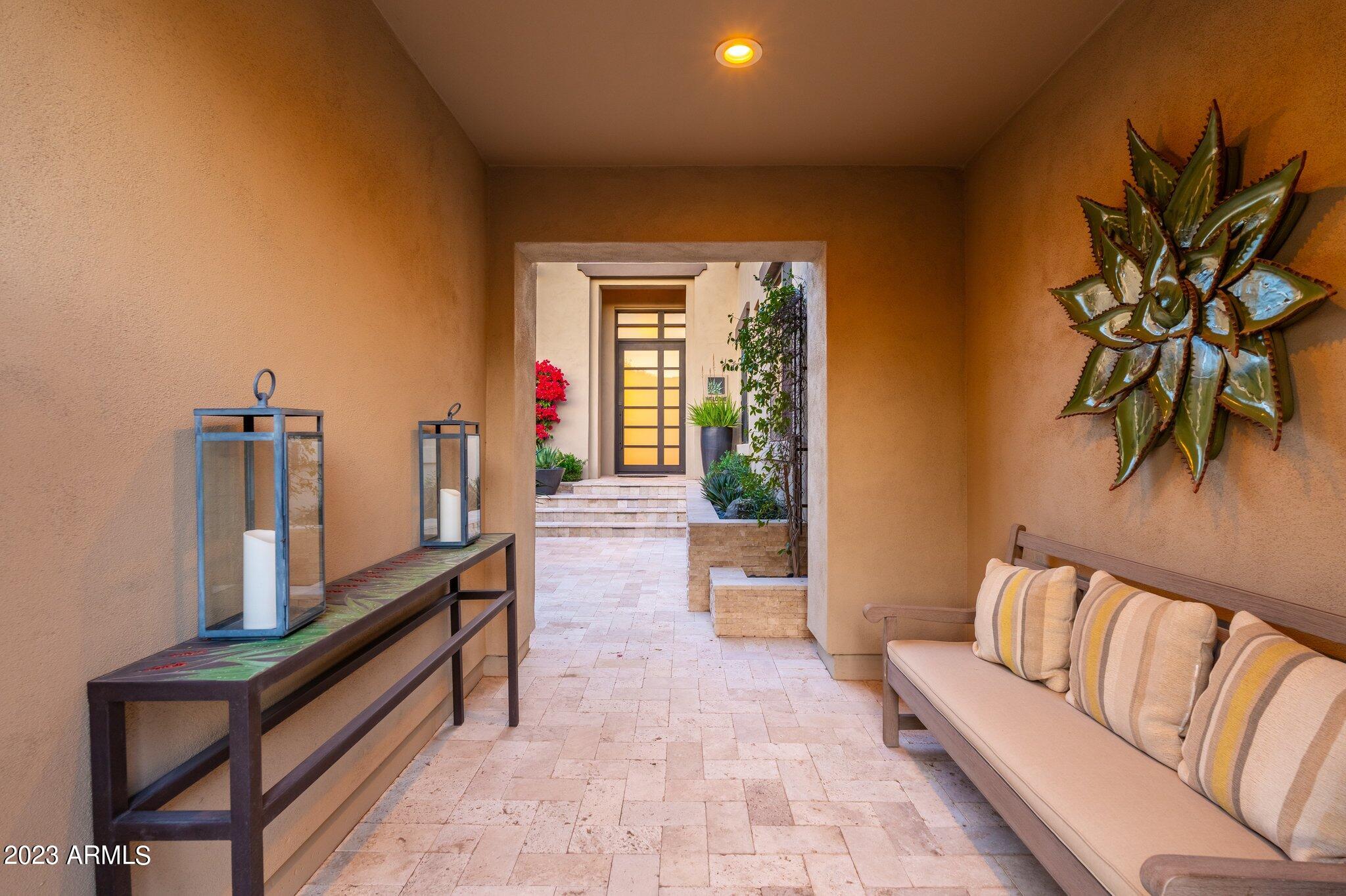 9280 E THOMPSON PEAK Parkway, 21