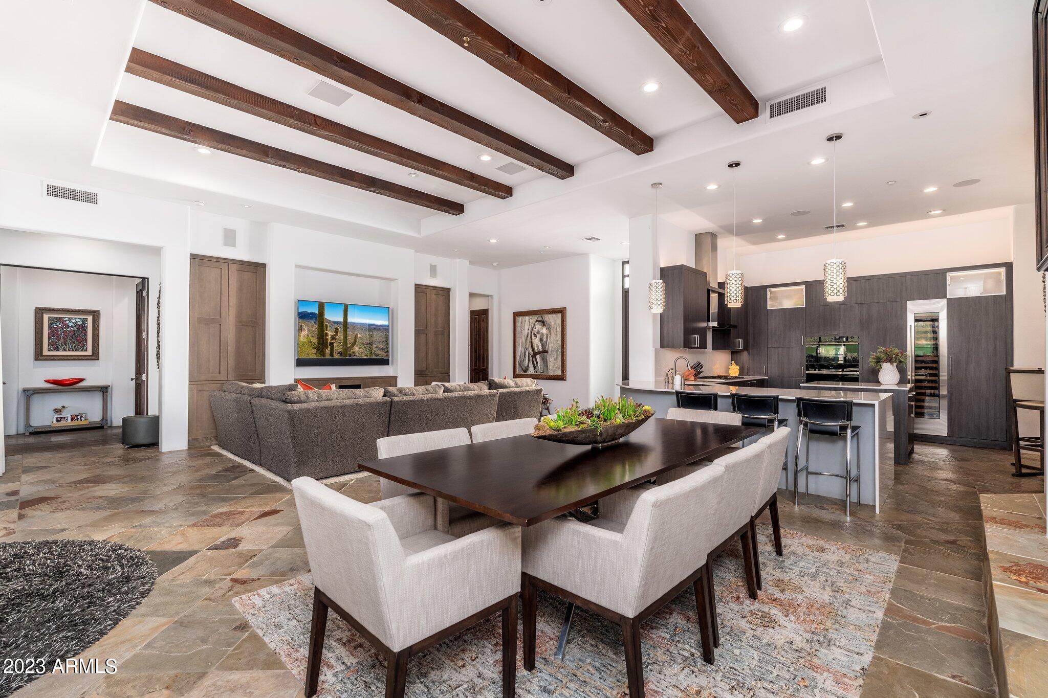 9280 E THOMPSON PEAK Parkway, 21