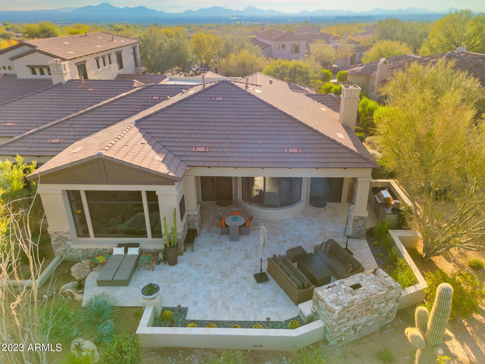 9280 E THOMPSON PEAK Parkway, 21